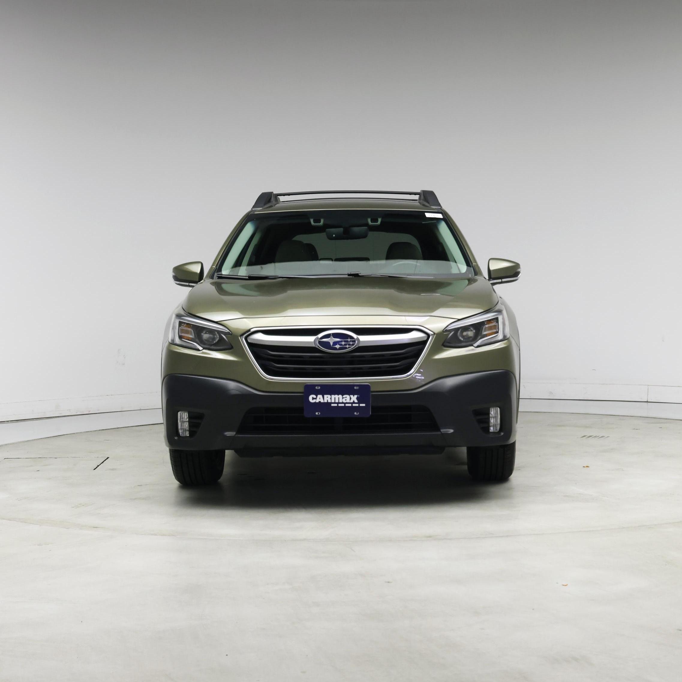 Thumbnail: 2022 Subaru Outback - 5