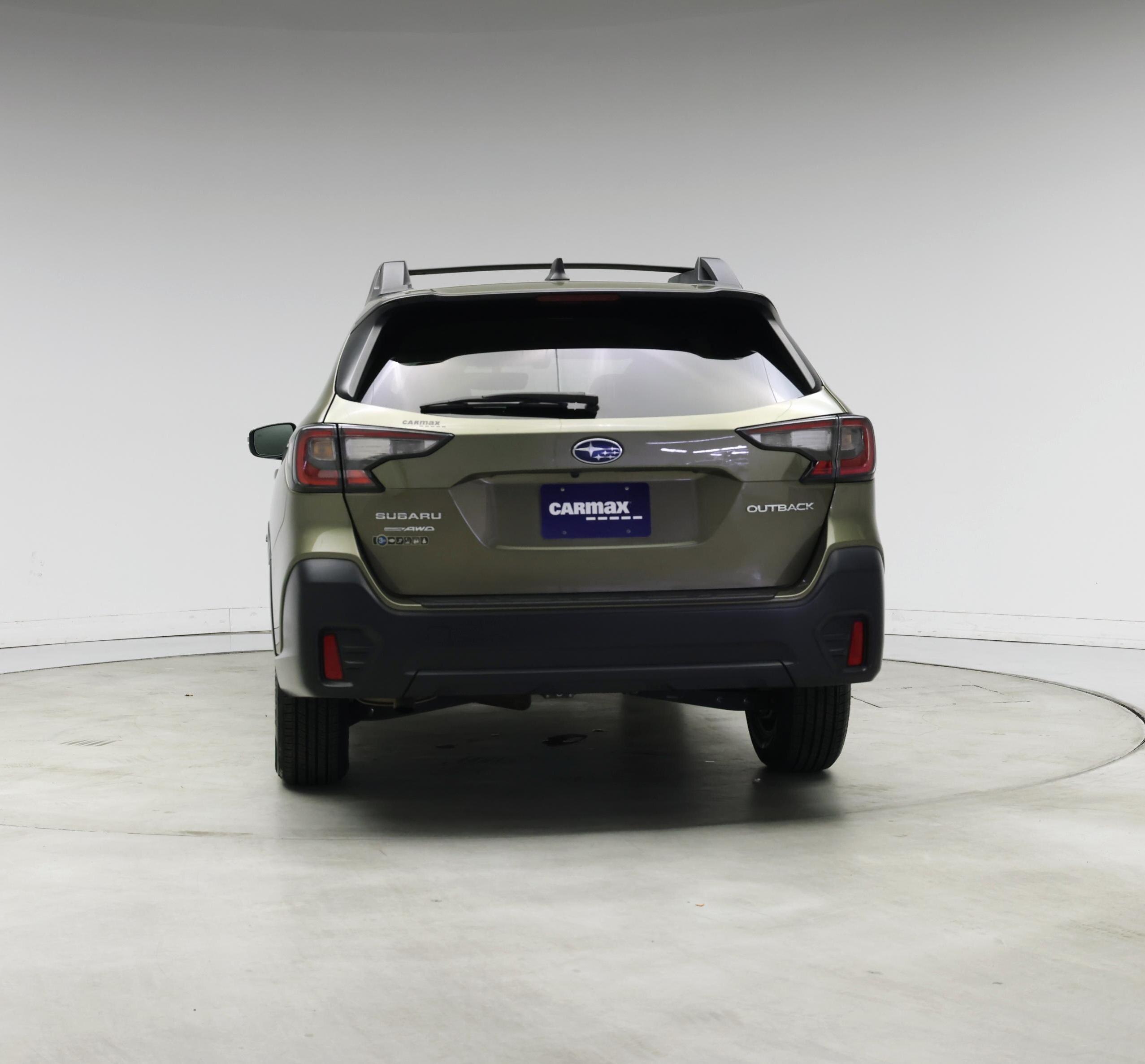 Thumbnail: 2022 Subaru Outback - 6