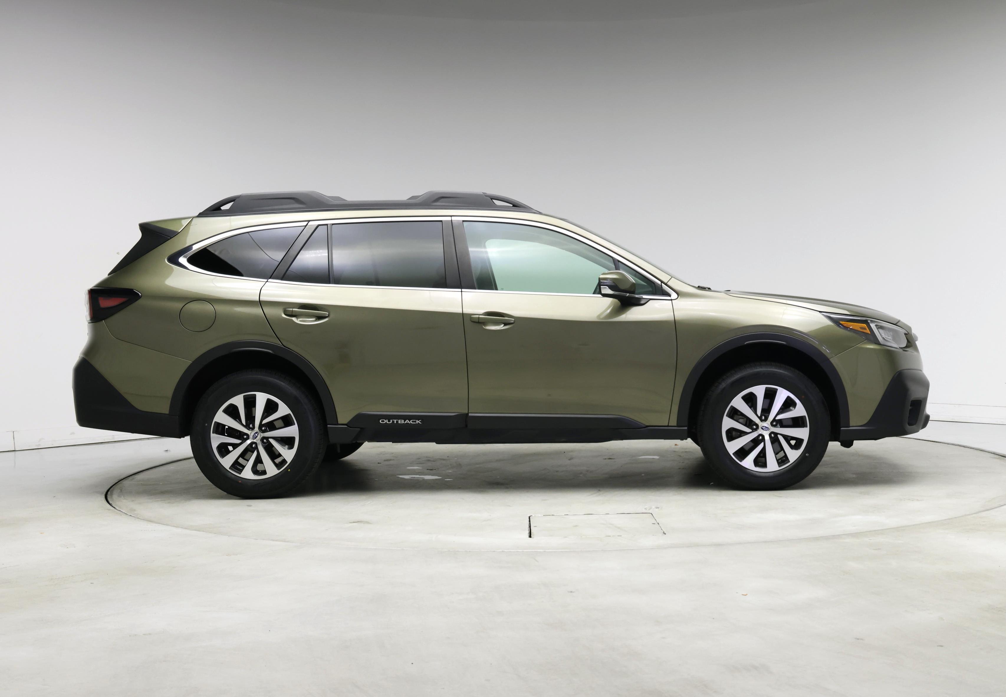 Thumbnail: 2022 Subaru Outback - 7