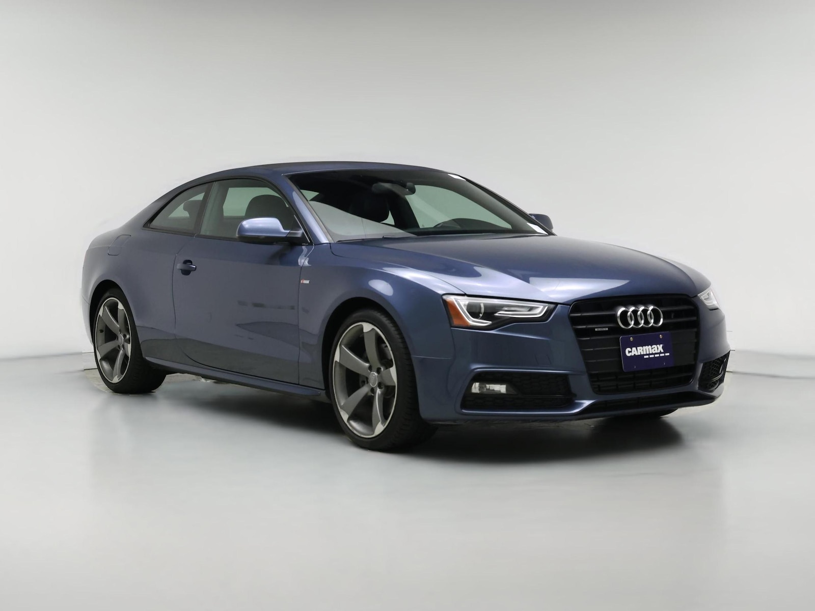 2016 Audi A5 Coupe