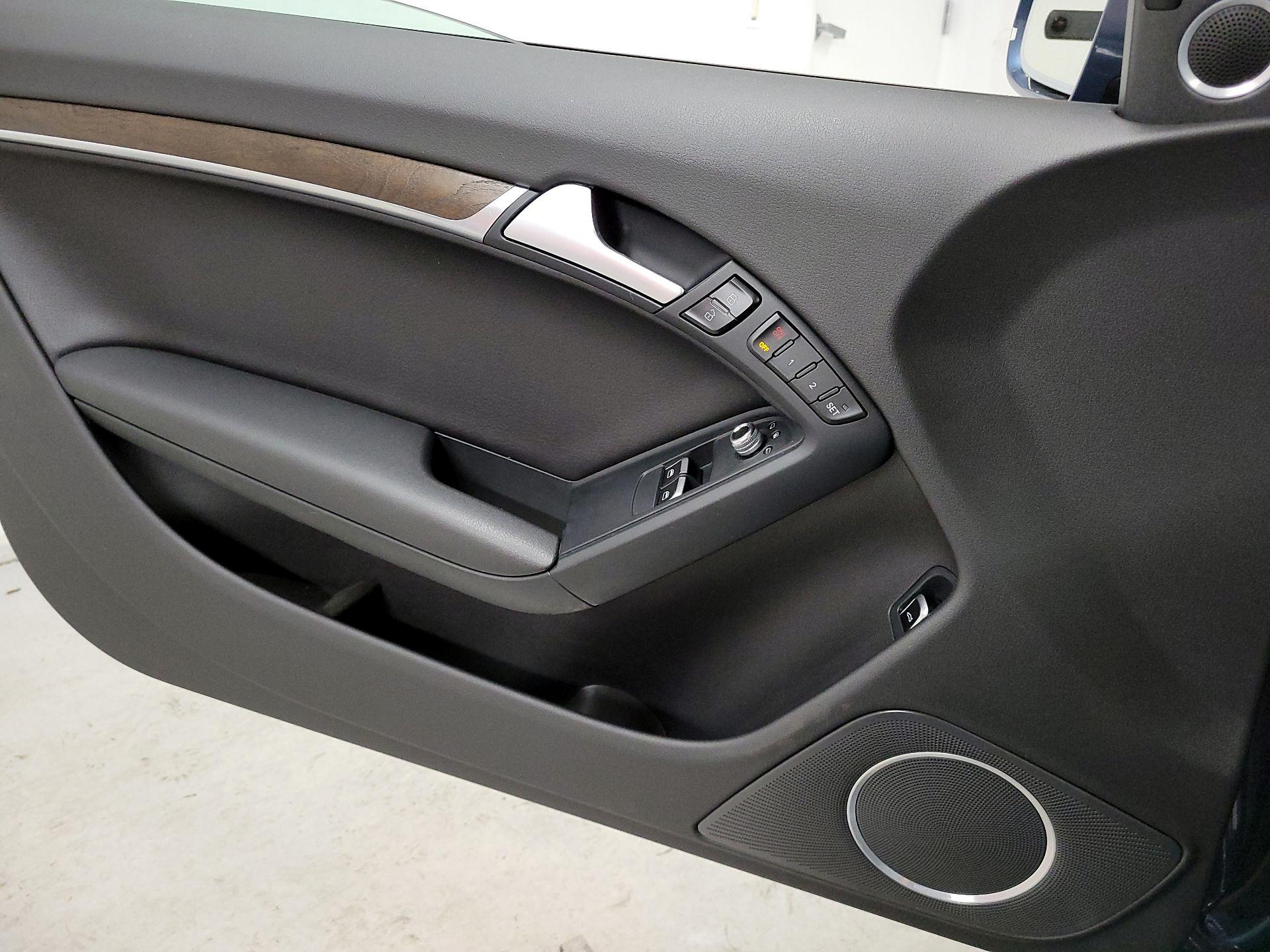 Thumbnail: 2016 Audi A5 - 12