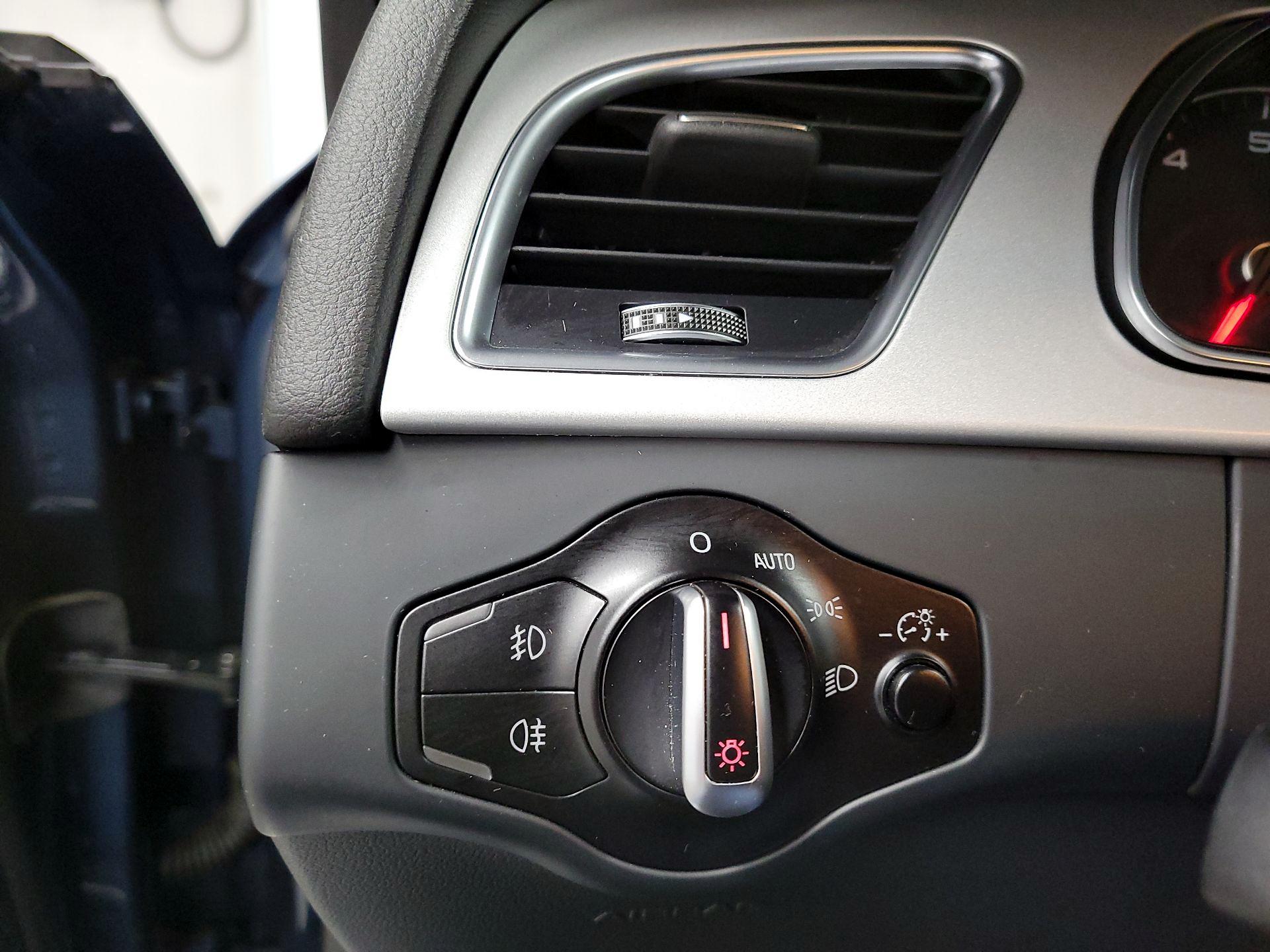 Thumbnail: 2016 Audi A5 - 13