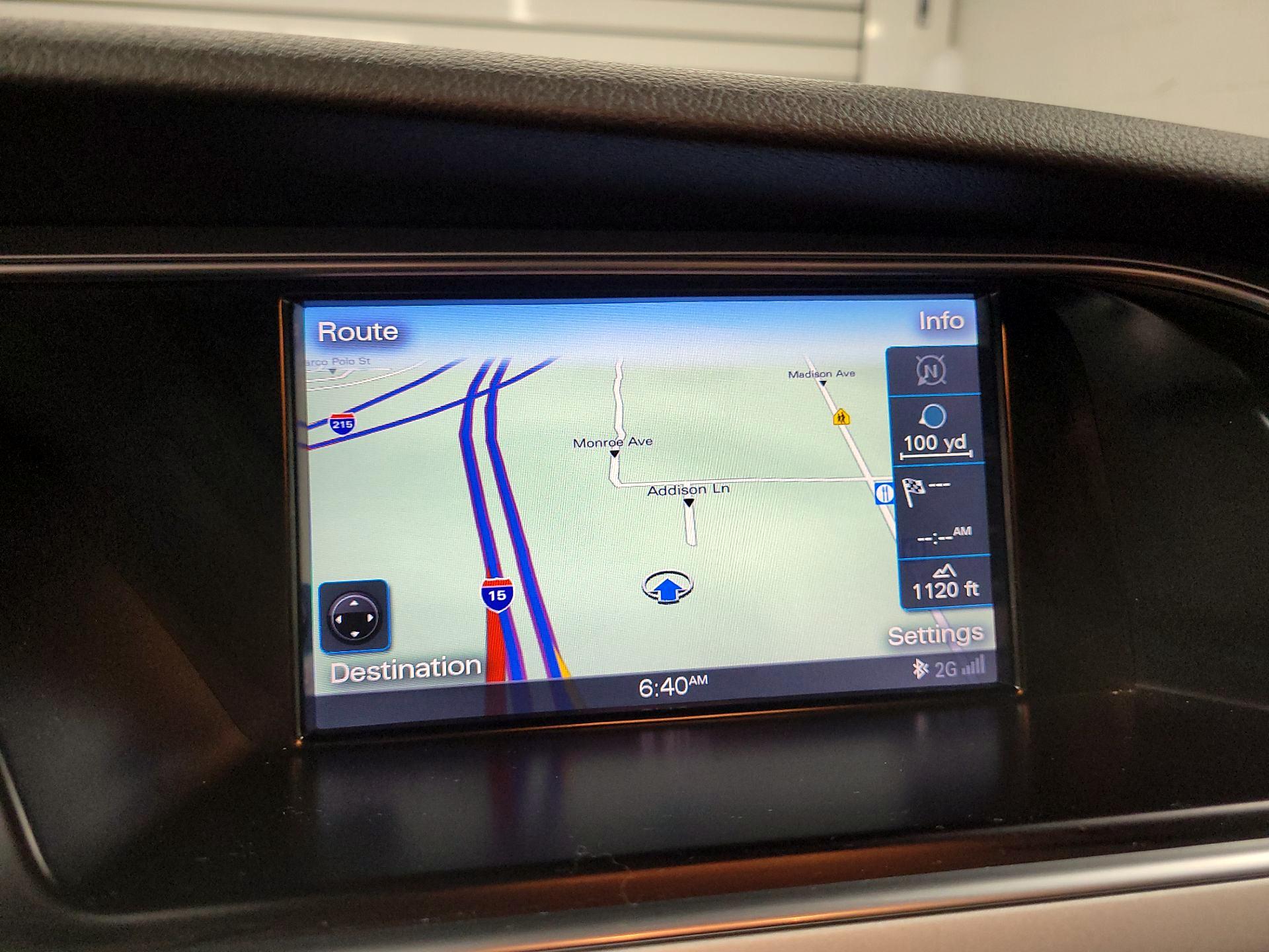 Thumbnail: 2016 Audi A5 - 14