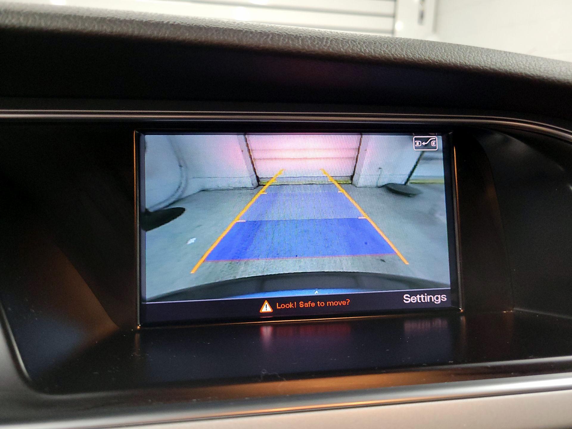 Thumbnail: 2016 Audi A5 - 15