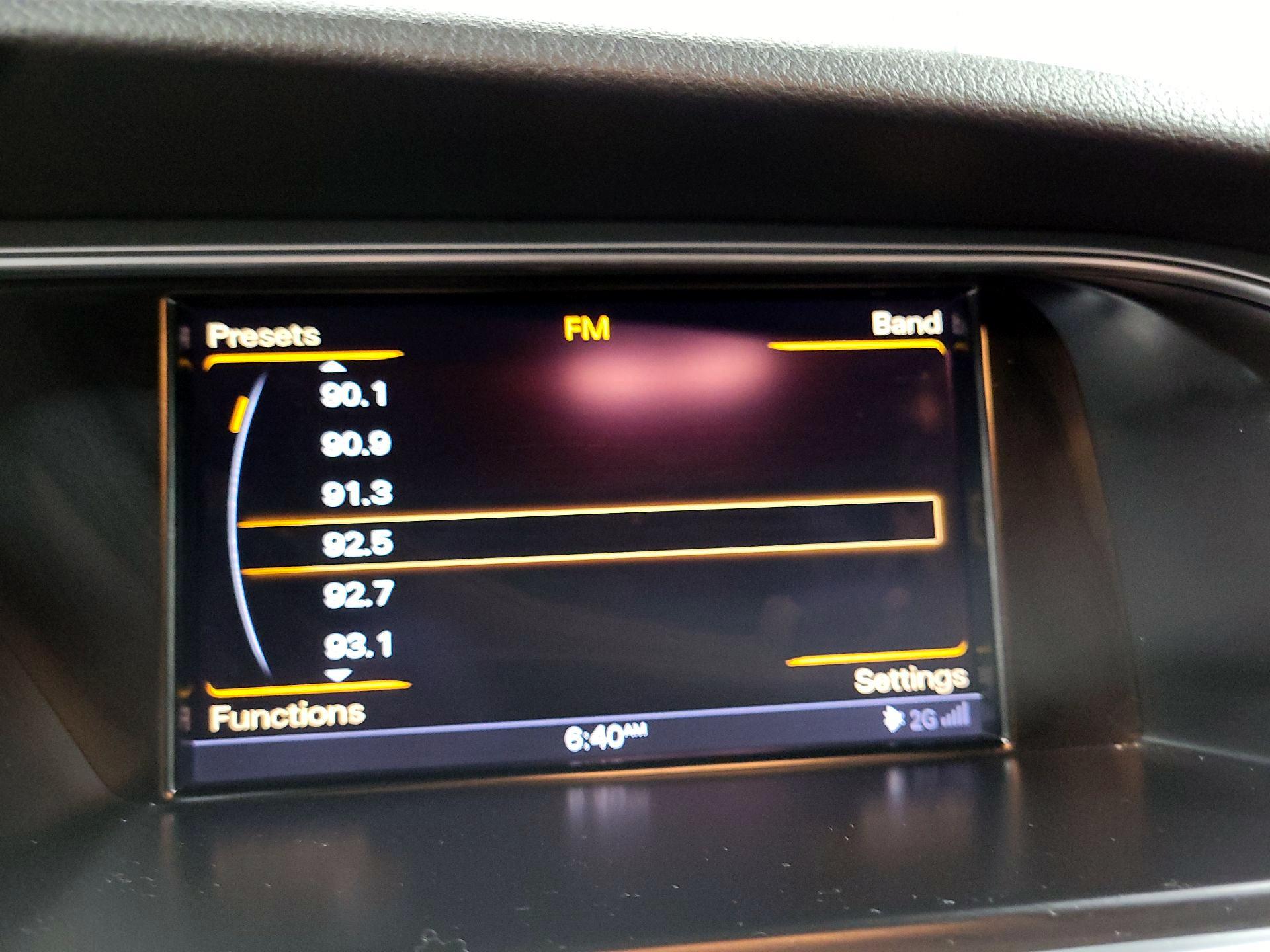 Thumbnail: 2016 Audi A5 - 16