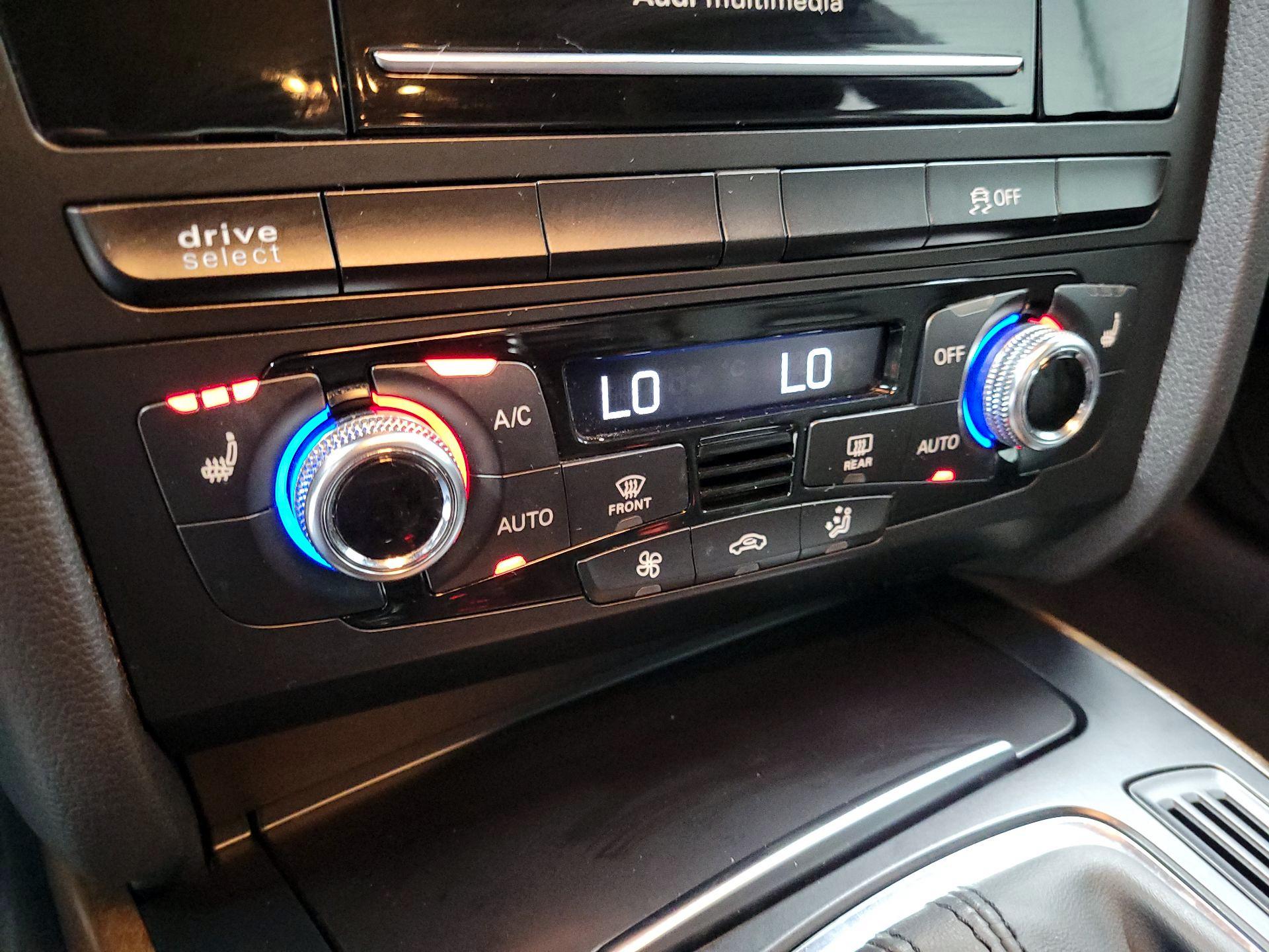 Thumbnail: 2016 Audi A5 - 17