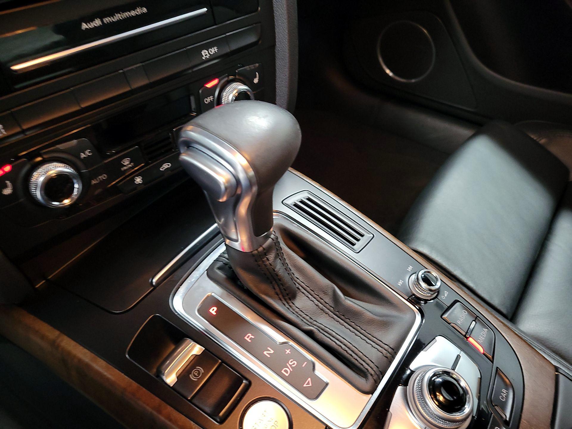 Thumbnail: 2016 Audi A5 - 18