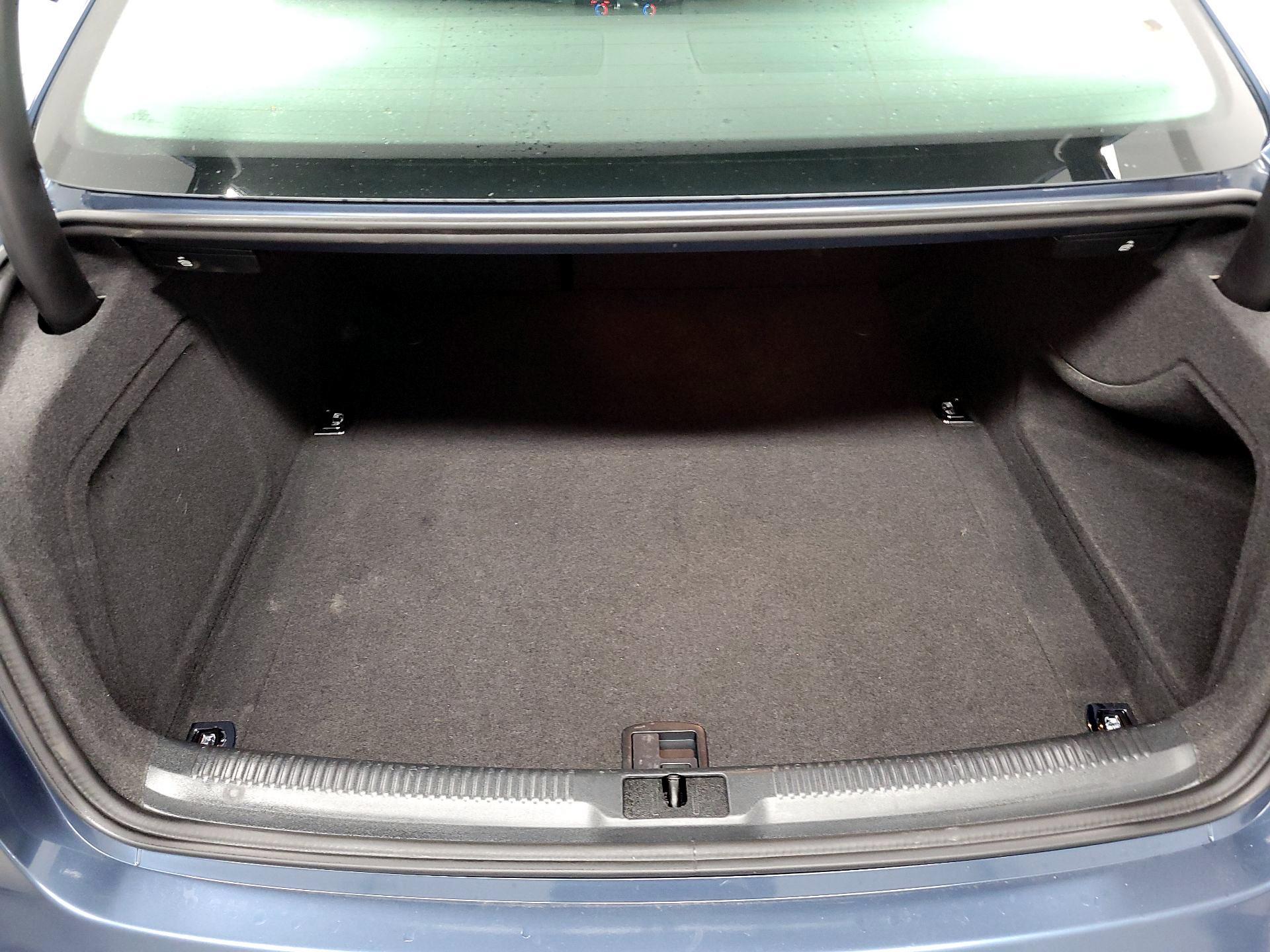 Thumbnail: 2016 Audi A5 - 20