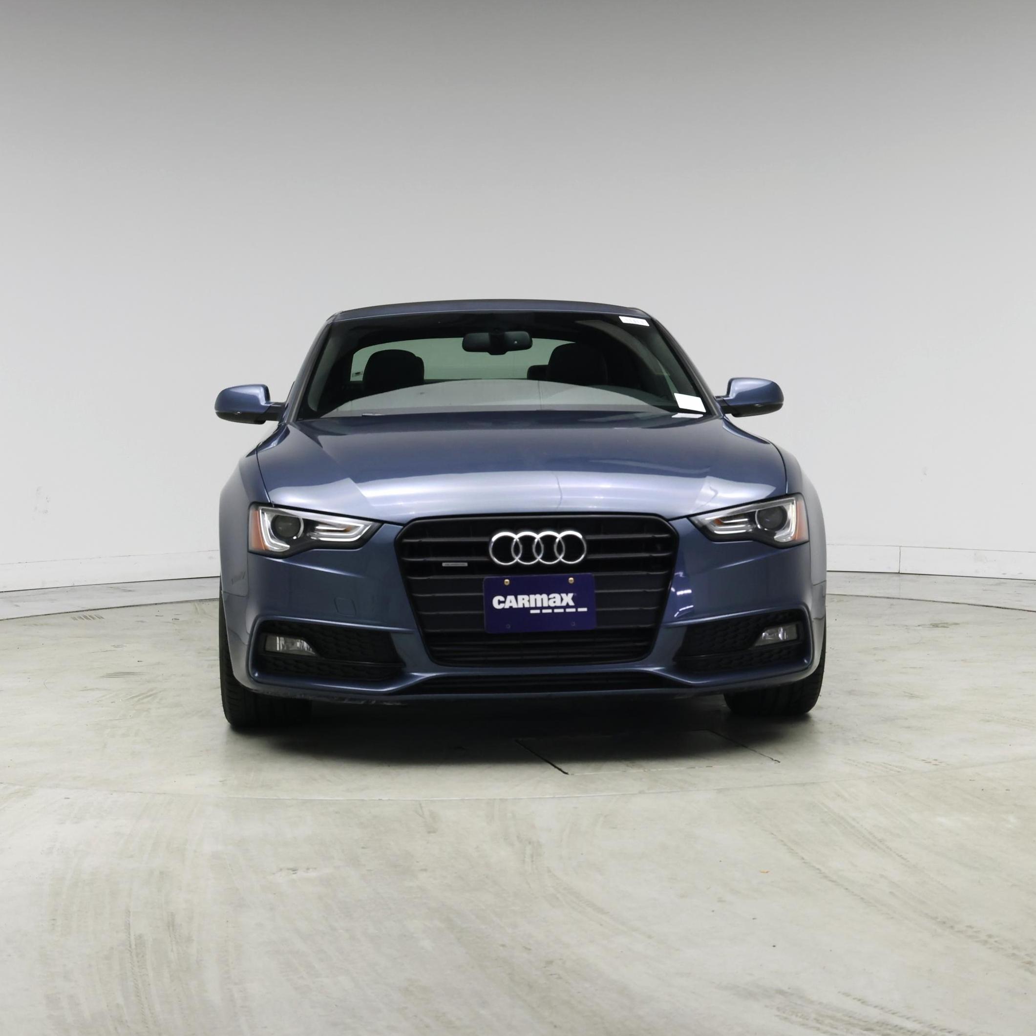 Thumbnail: 2016 Audi A5 - 5