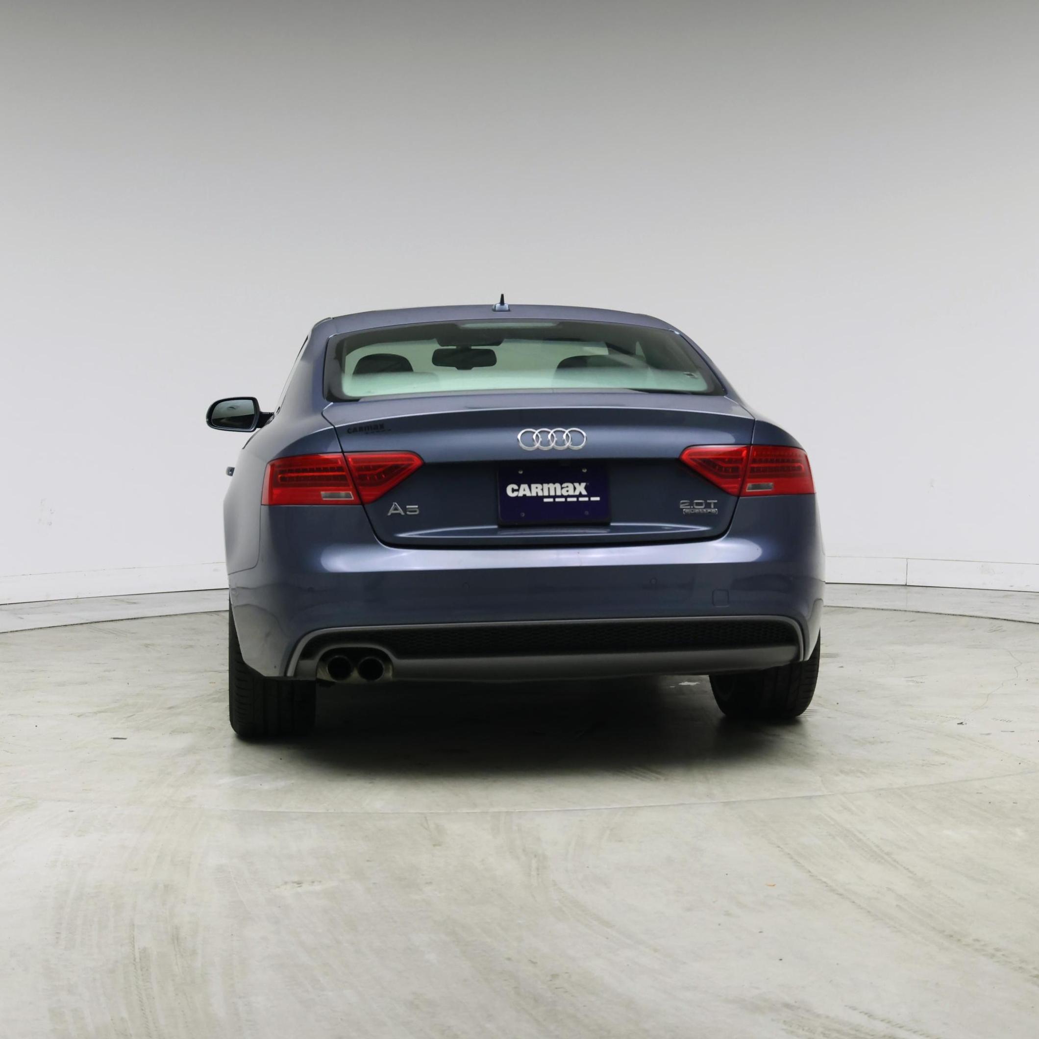 Thumbnail: 2016 Audi A5 - 6