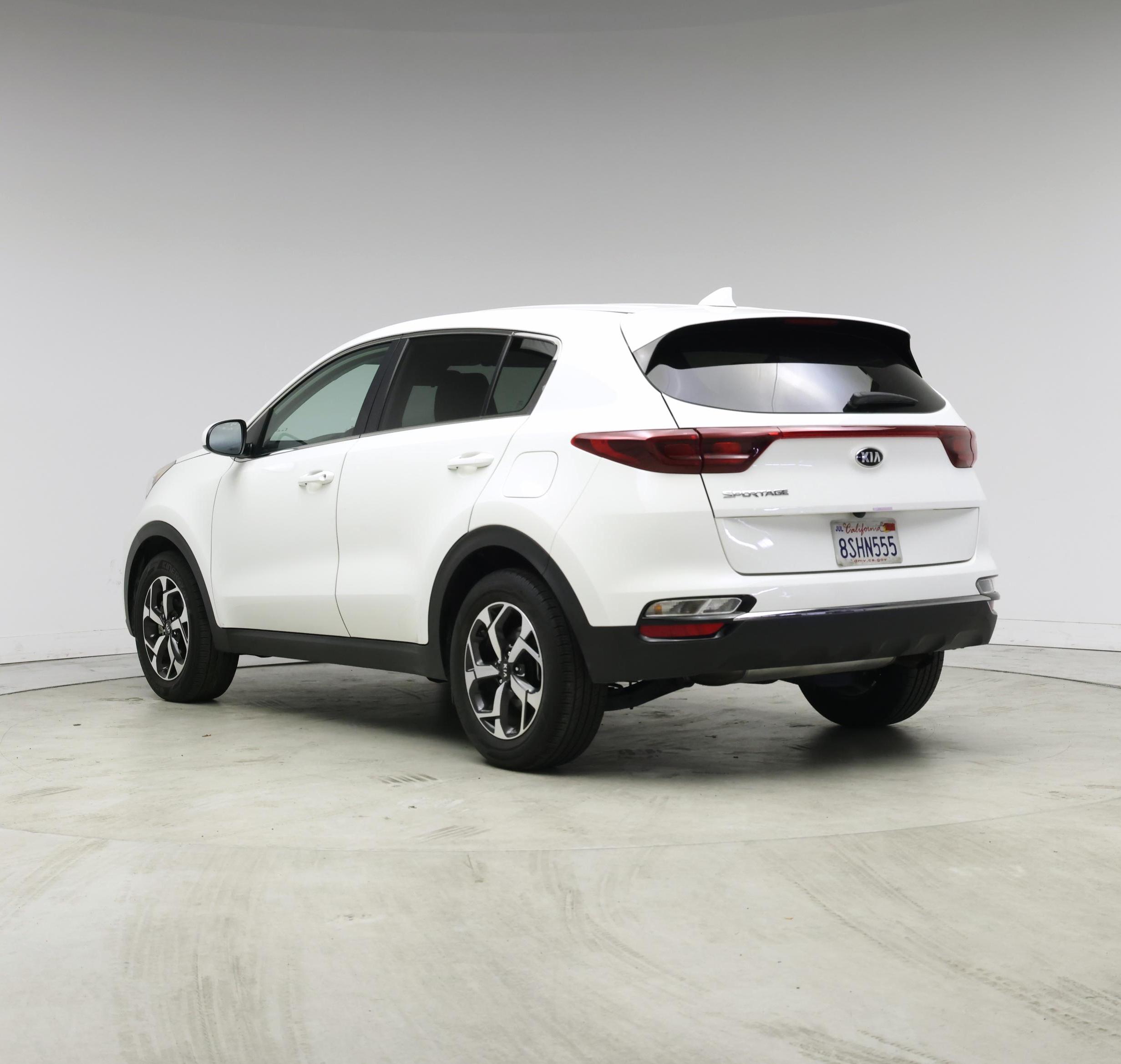 Thumbnail: 2020 Kia Sportage - 2