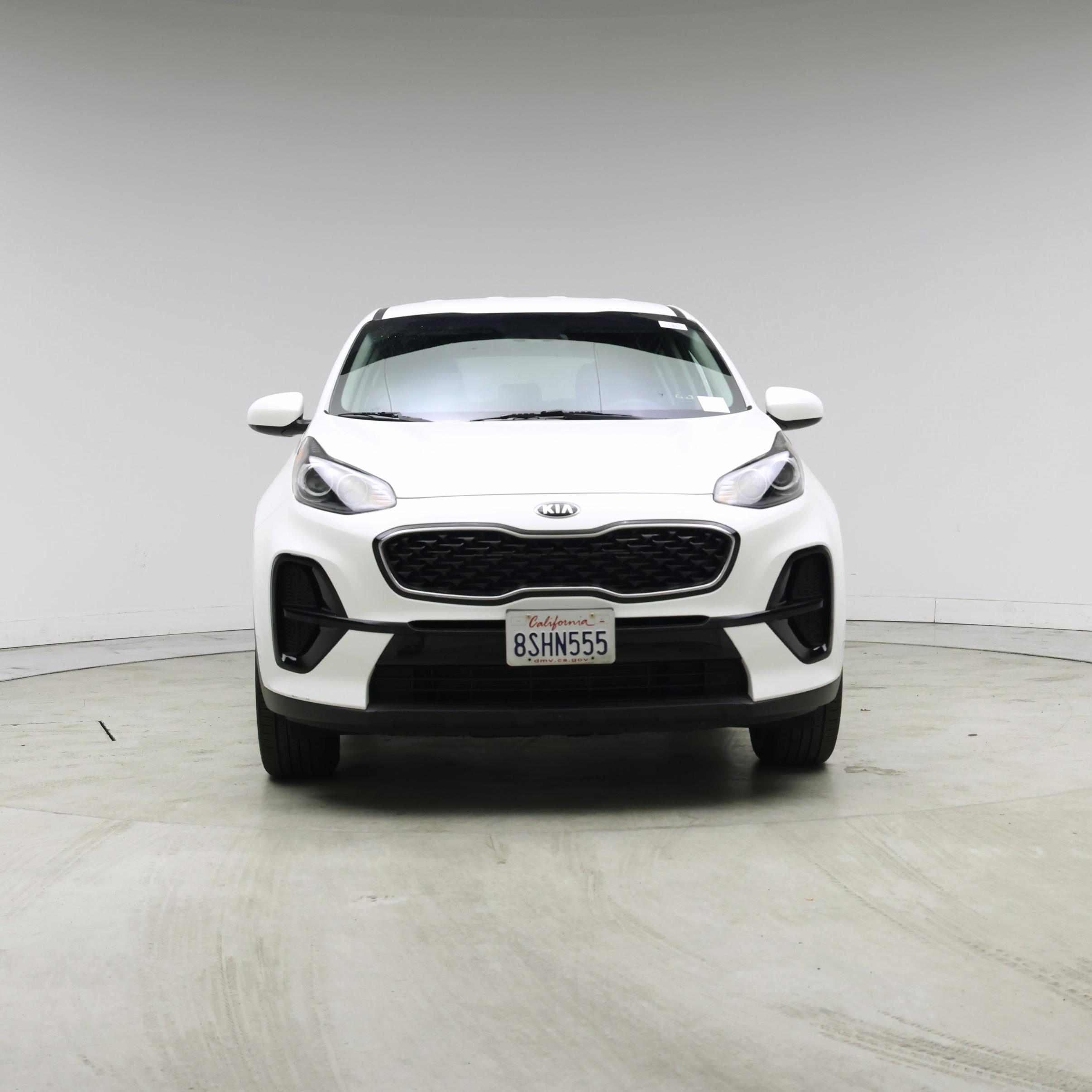 Thumbnail: 2020 Kia Sportage - 5
