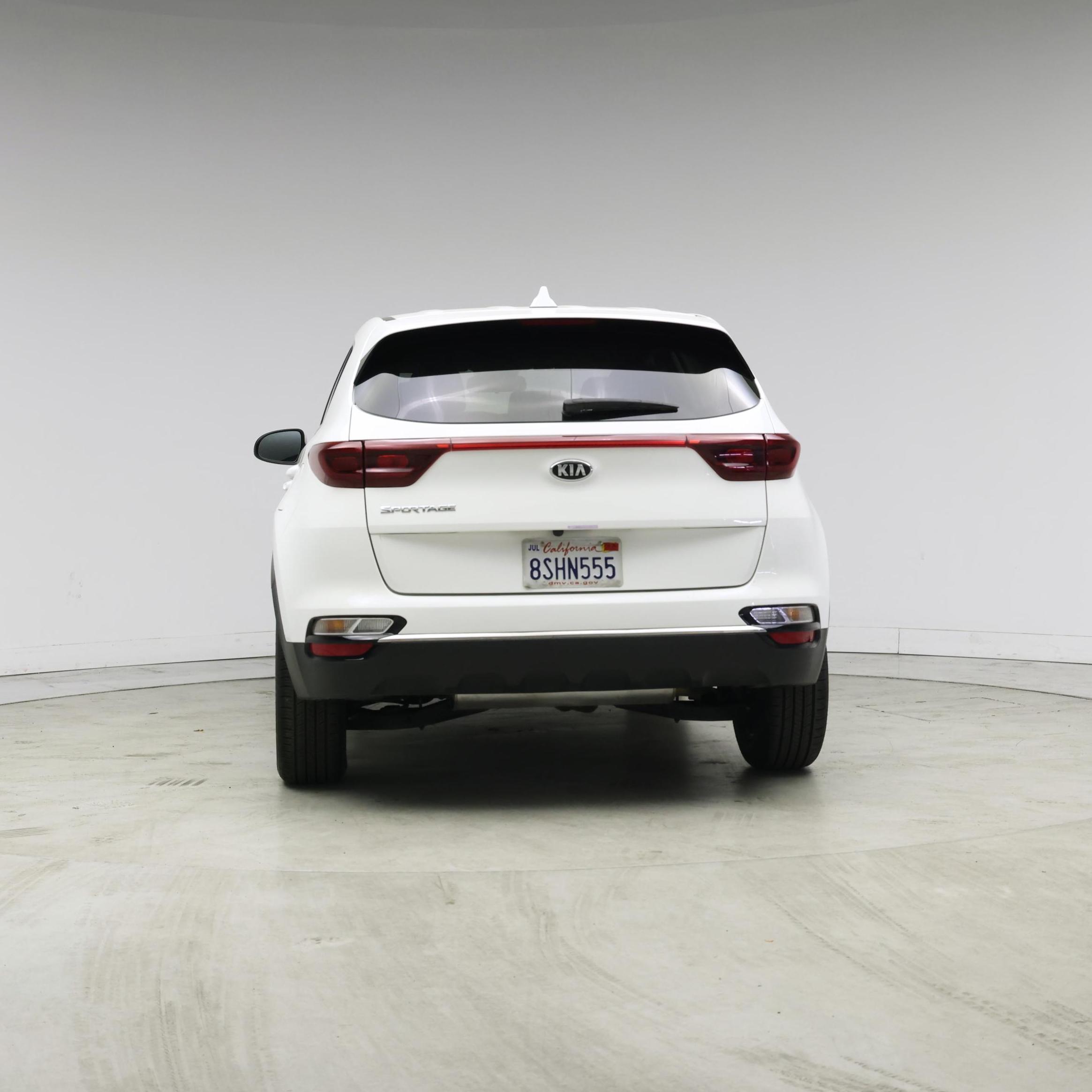 Thumbnail: 2020 Kia Sportage - 6
