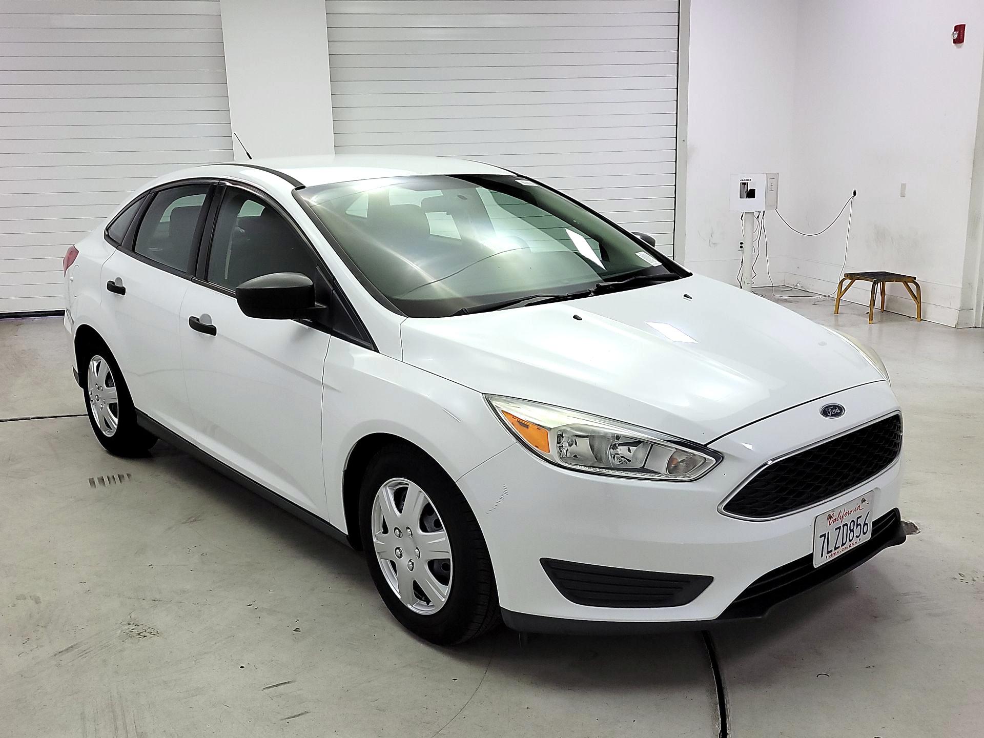 Thumbnail: 2015 Ford Focus - 1
