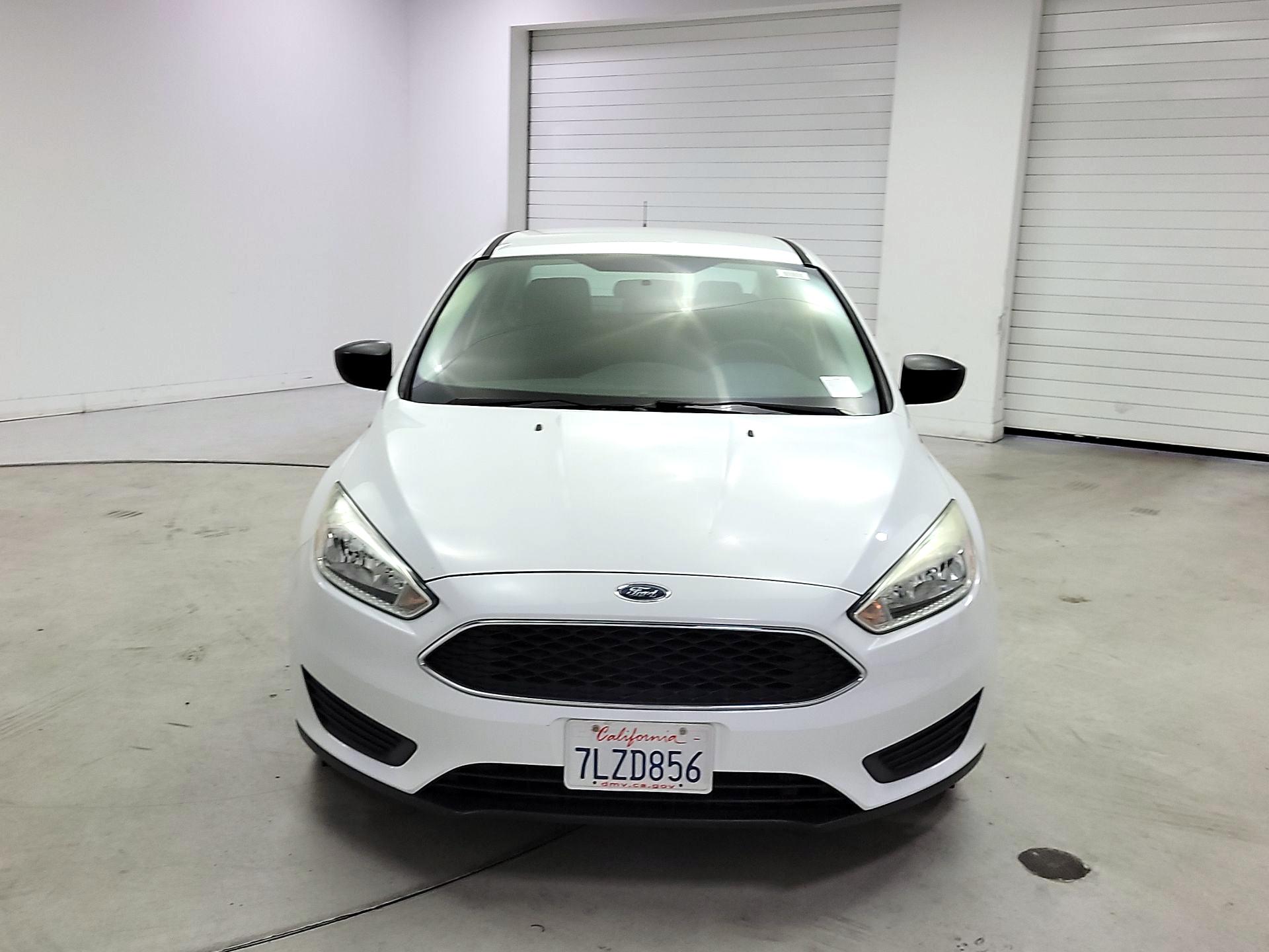 Thumbnail: 2015 Ford Focus - 2