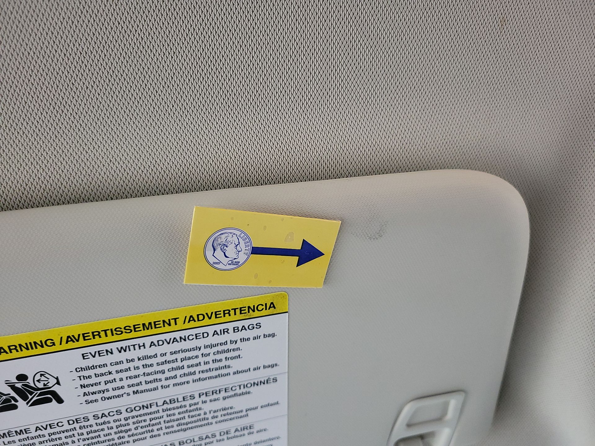 Thumbnail: 2015 Ford Focus - 19