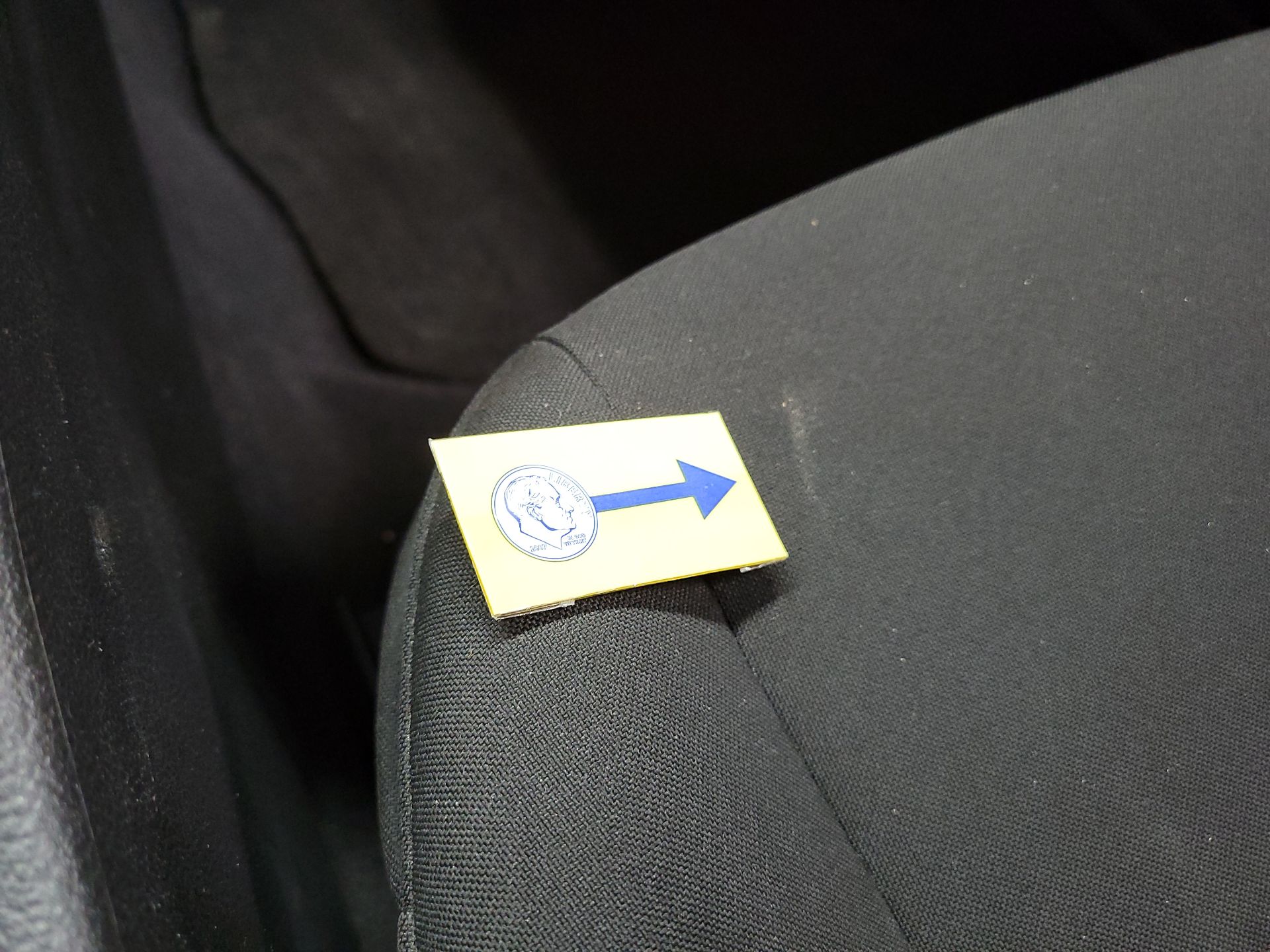 Thumbnail: 2015 Ford Focus - 20