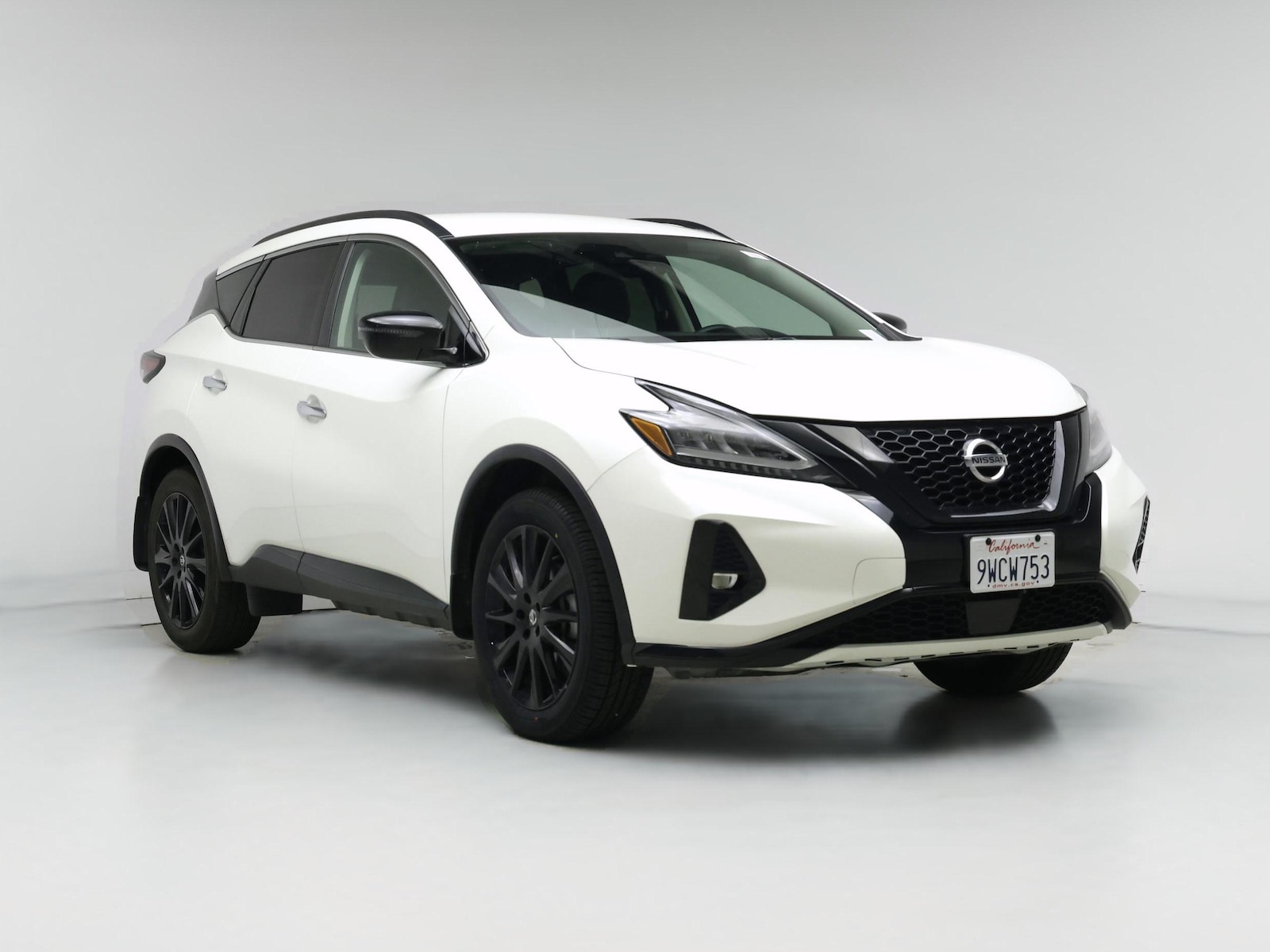 2022 Nissan Murano