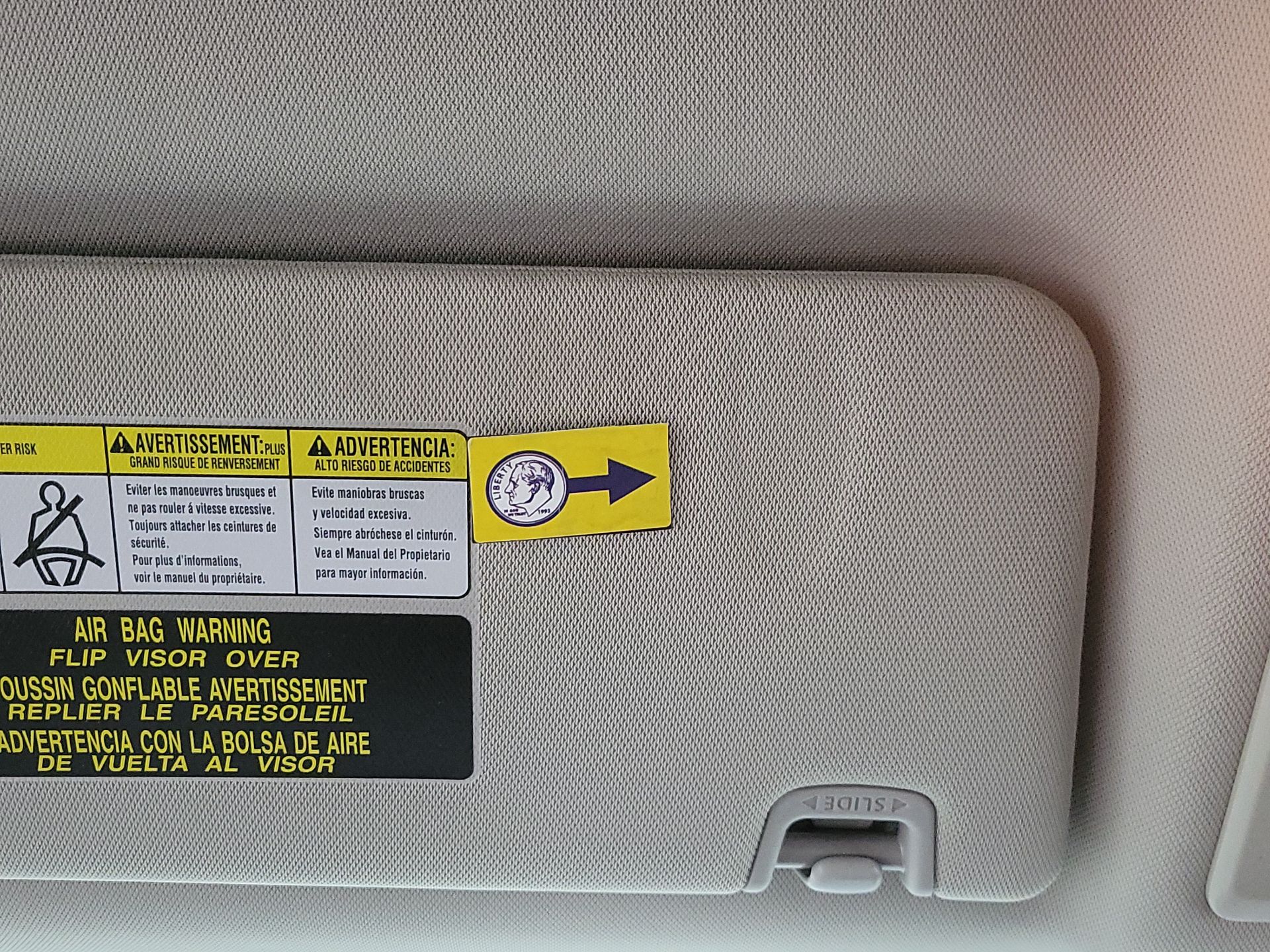 Thumbnail: 2017 Toyota Tacoma - 18