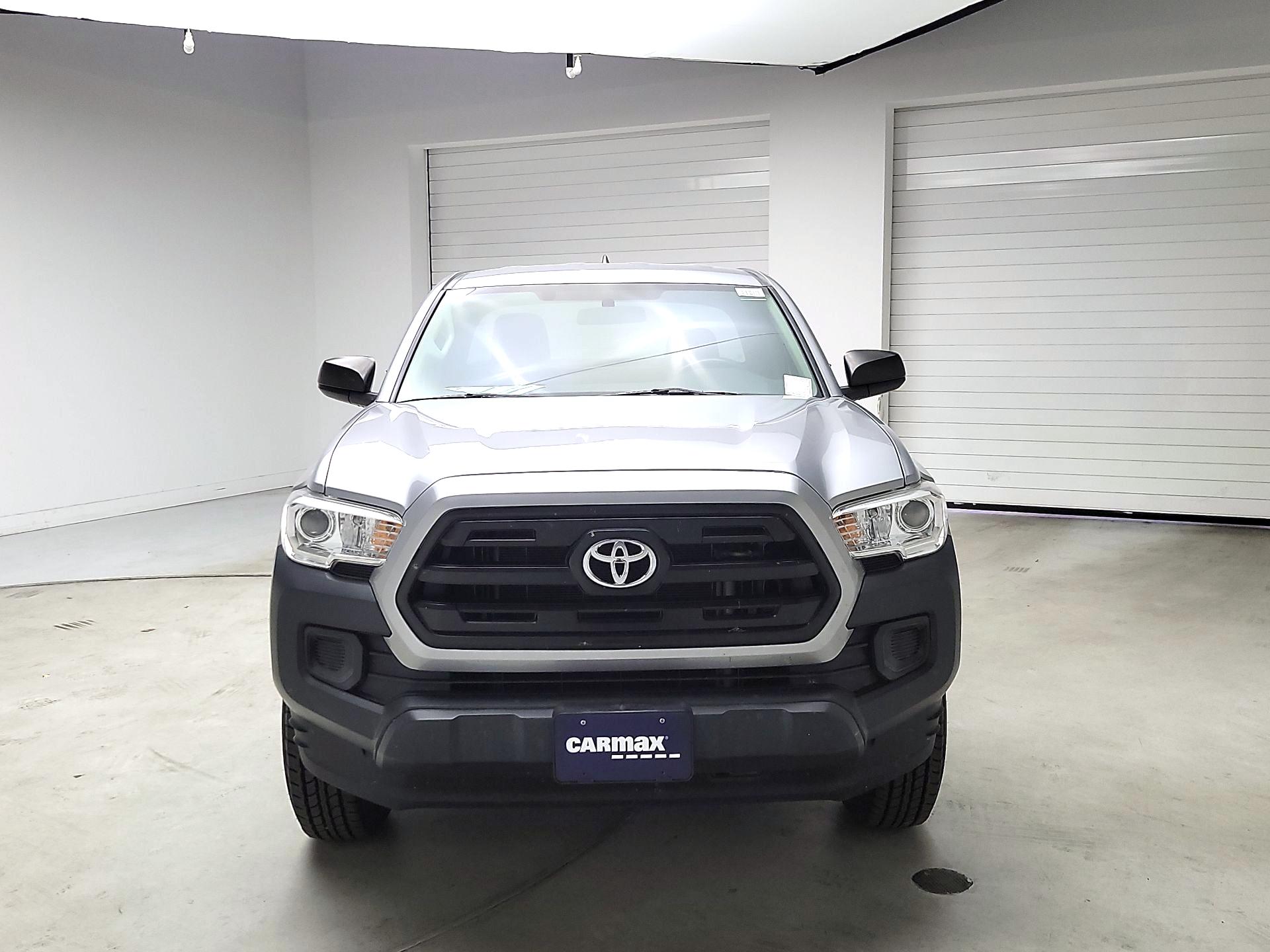 Thumbnail: 2017 Toyota Tacoma - 2