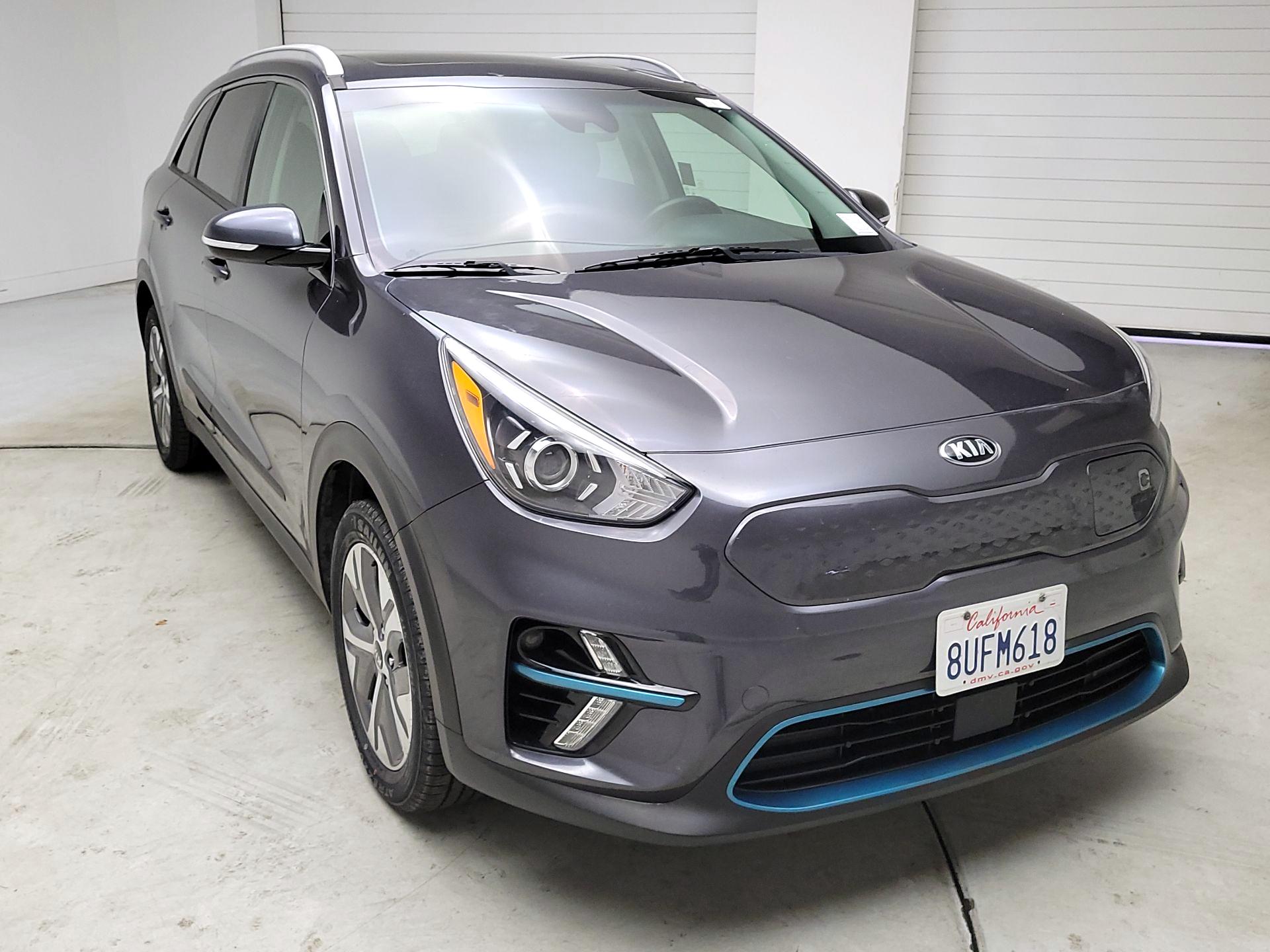 Thumbnail: 2020 Kia Niro - 1