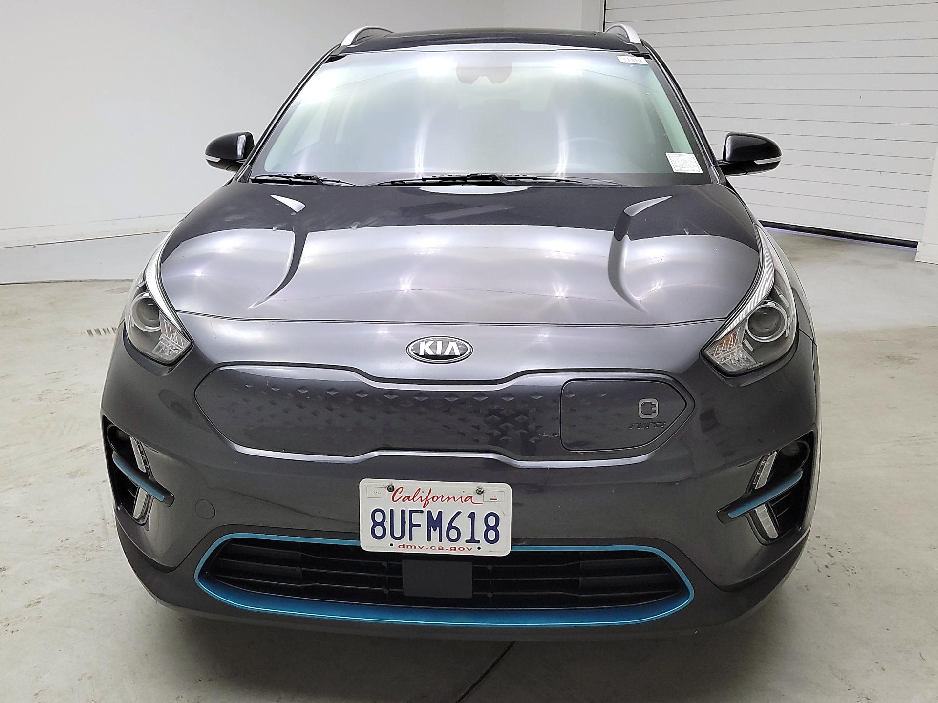 Thumbnail: 2020 Kia Niro - 2