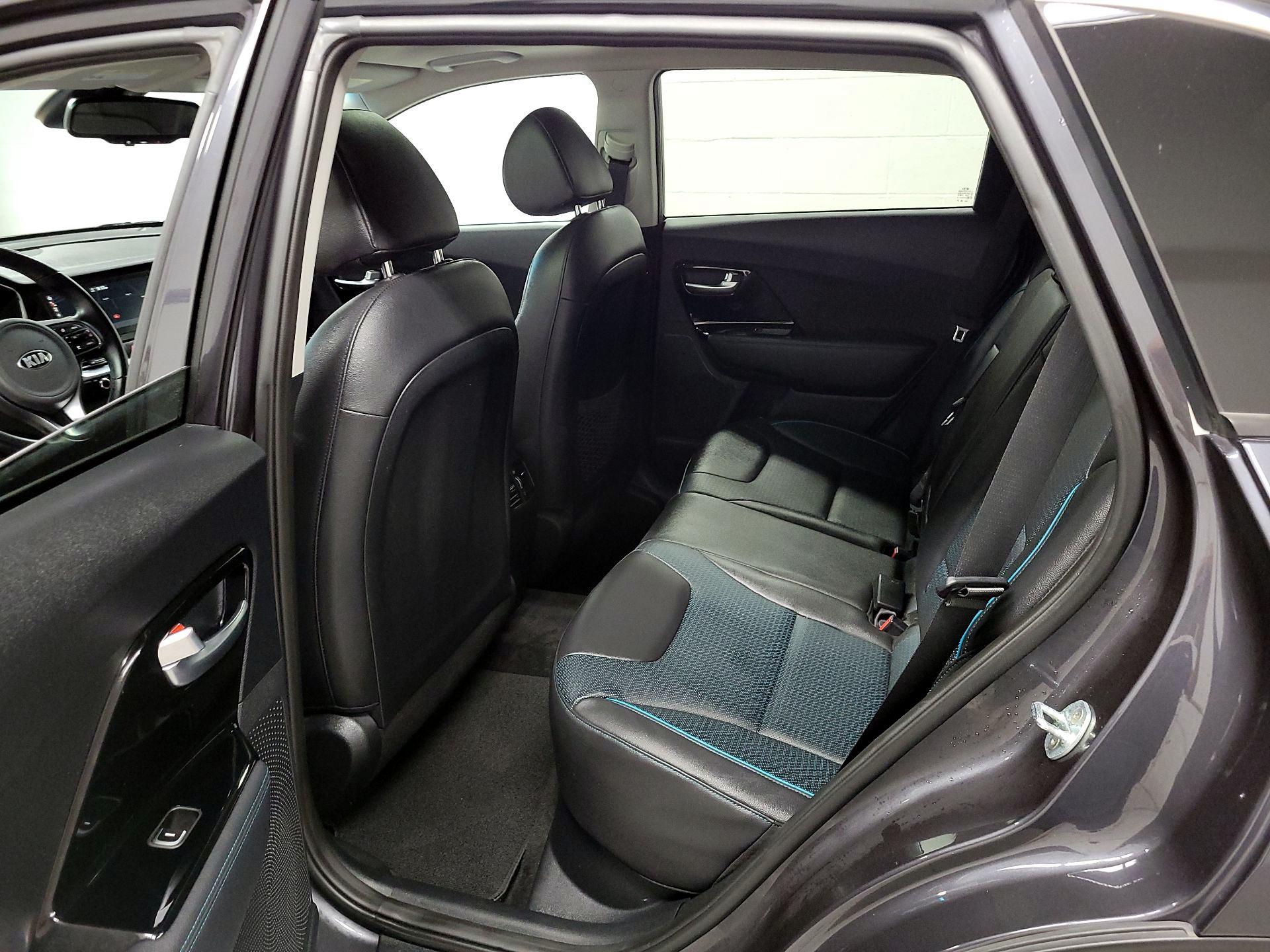 Thumbnail: 2020 Kia Niro - 19