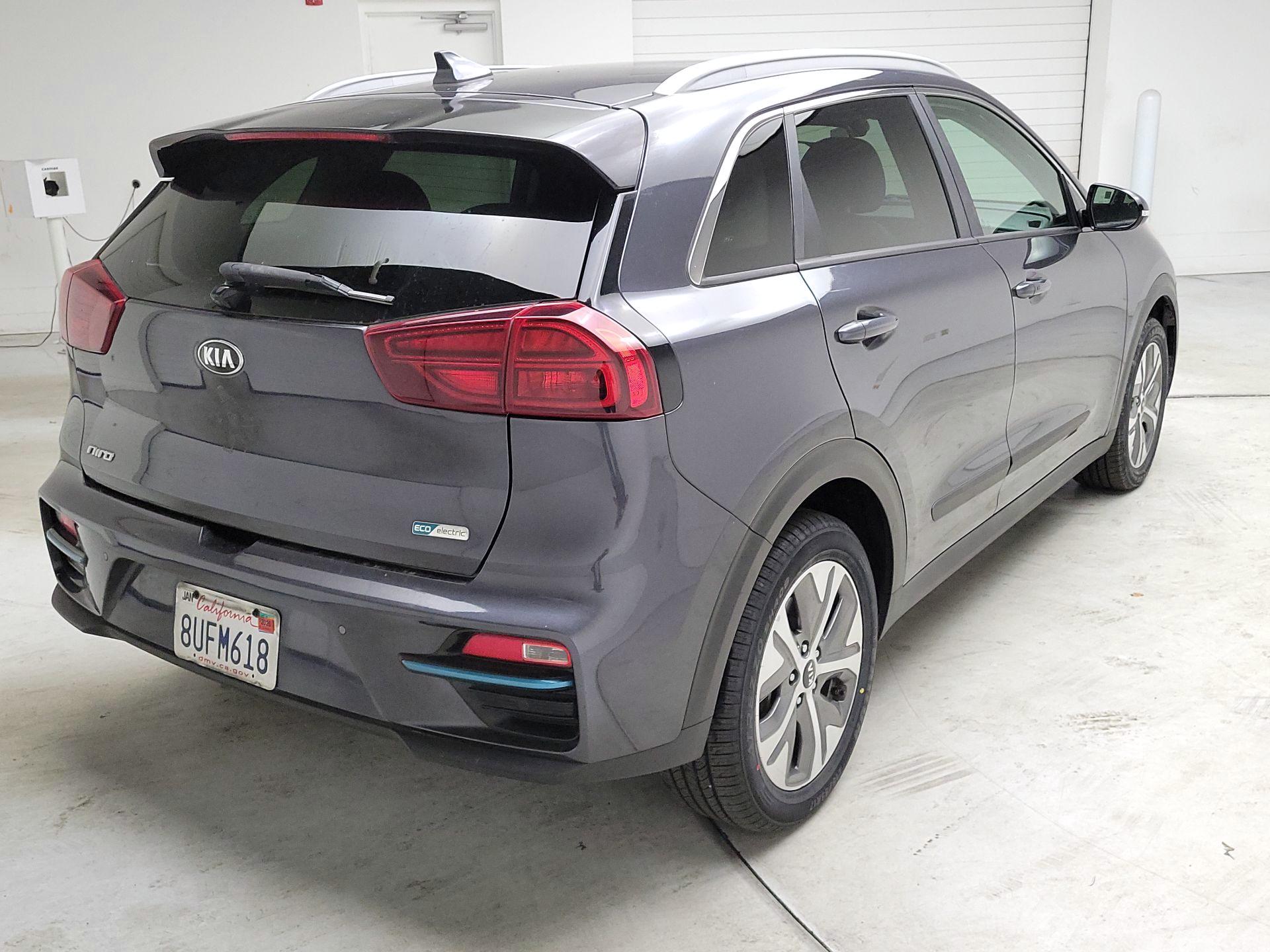 Thumbnail: 2020 Kia Niro - 5