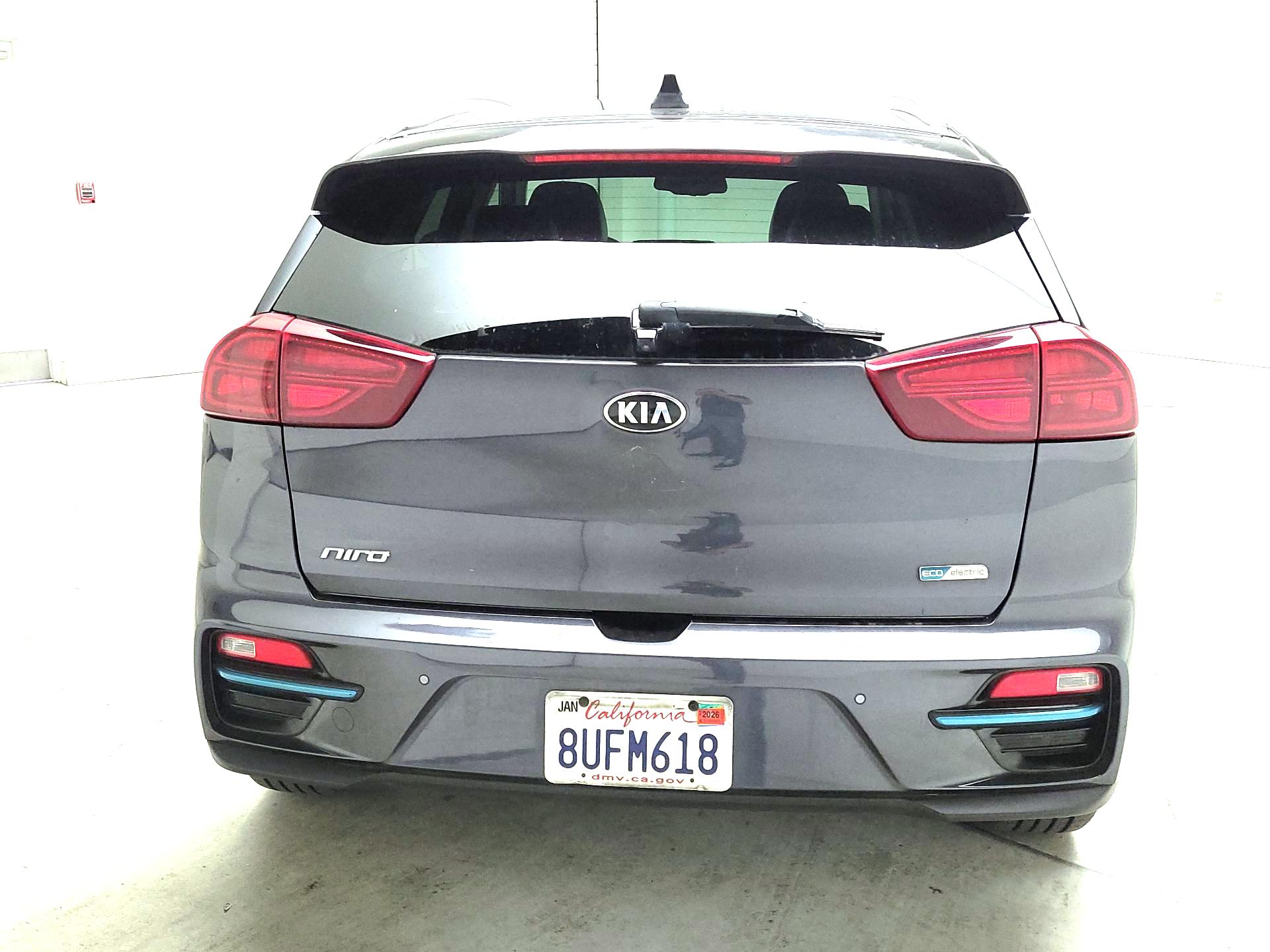 Thumbnail: 2020 Kia Niro - 6