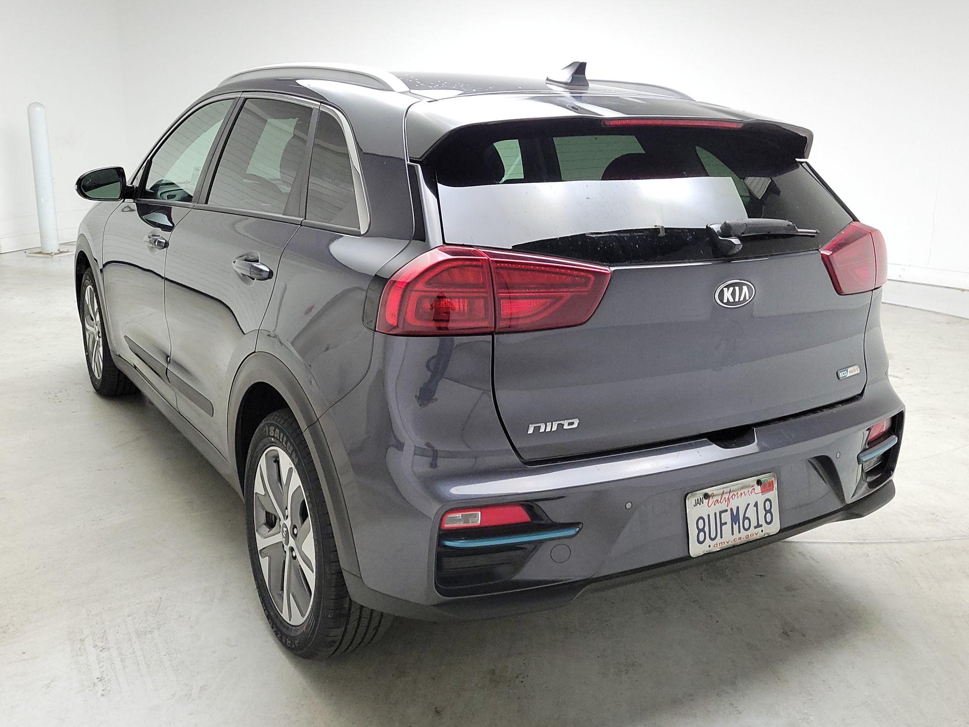 Thumbnail: 2020 Kia Niro - 7