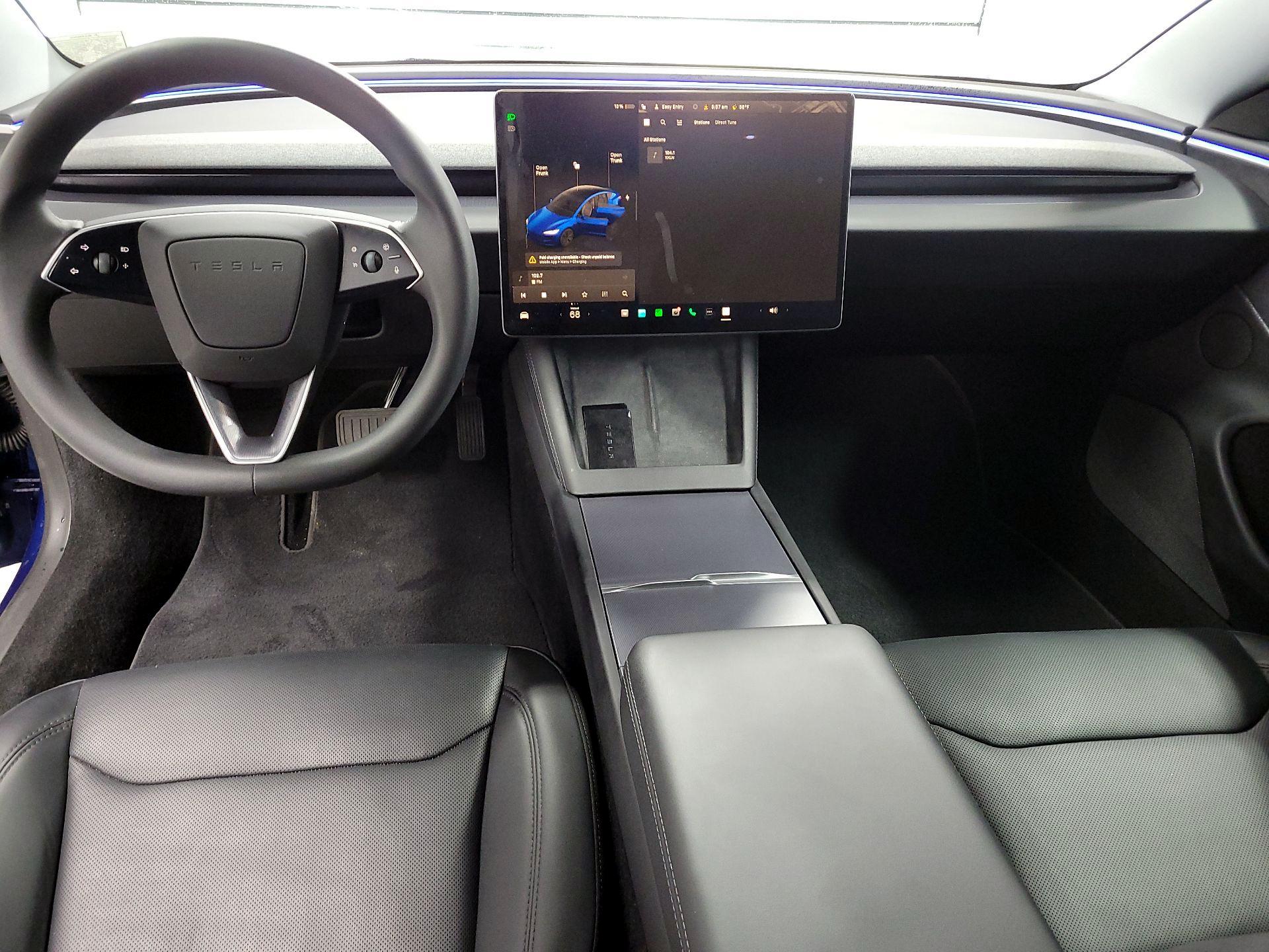 Thumbnail: 2025 Tesla Model 3 - 9