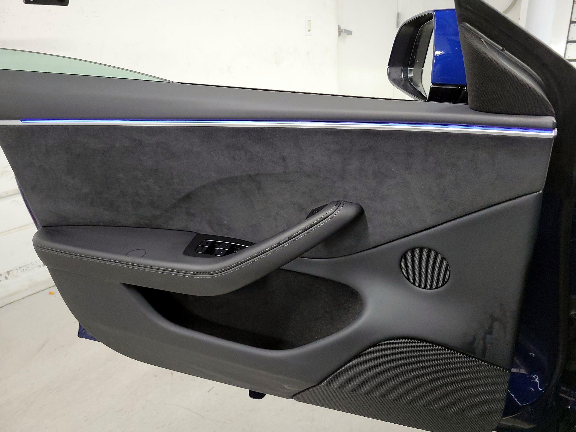 Thumbnail: 2025 Tesla Model 3 - 12