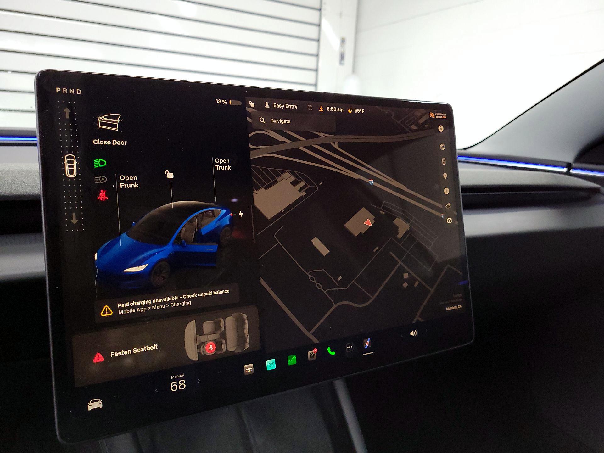 Thumbnail: 2025 Tesla Model 3 - 13