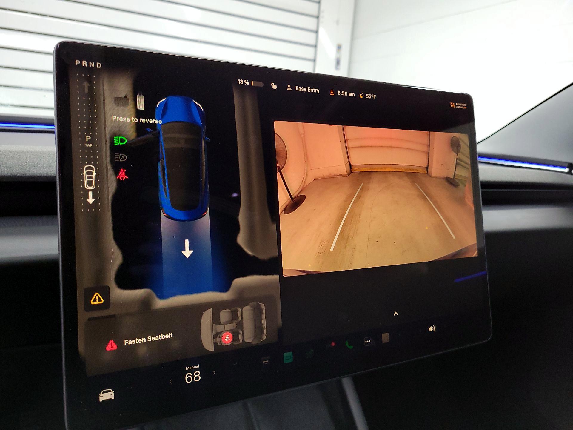 Thumbnail: 2025 Tesla Model 3 - 14