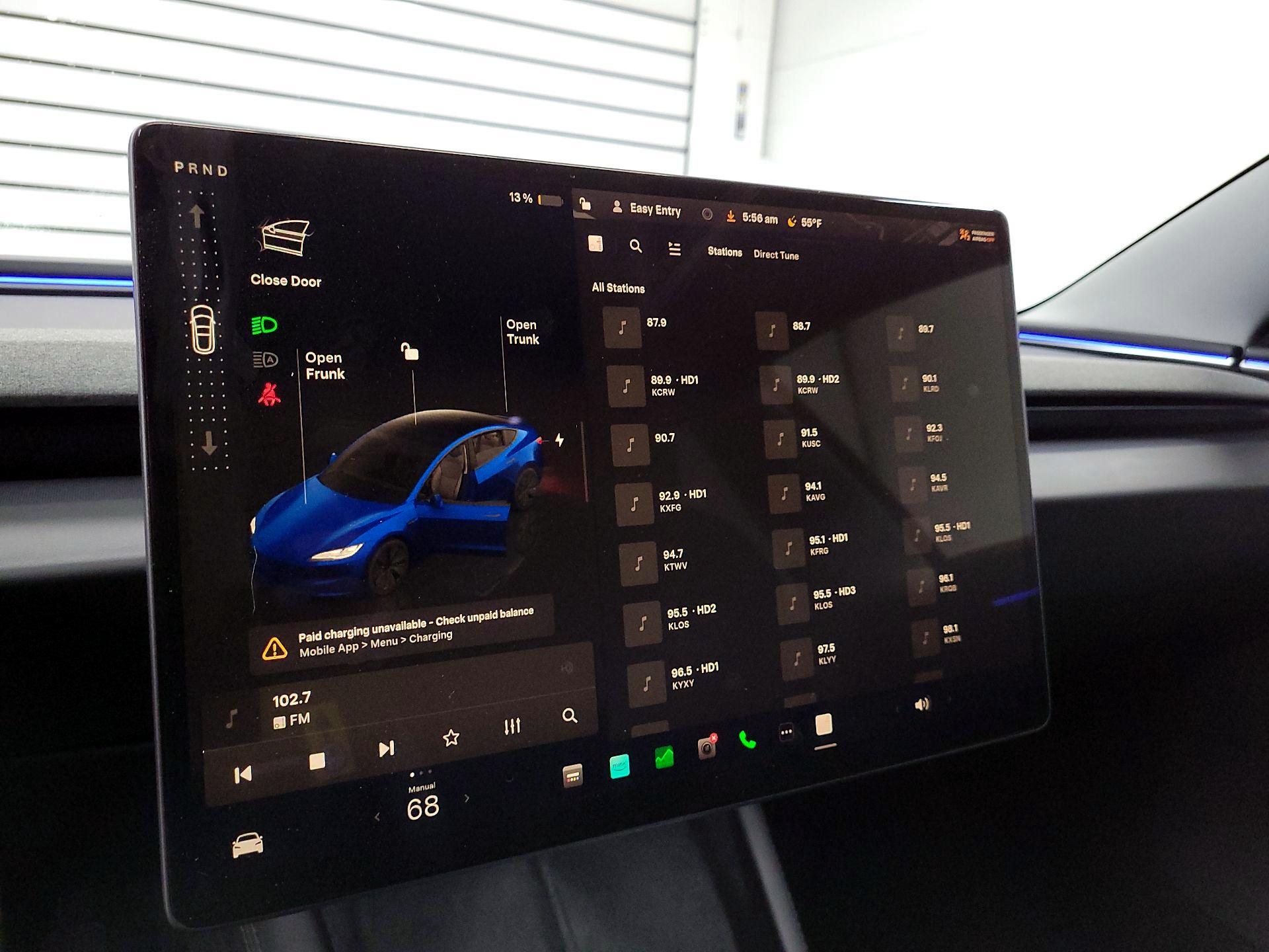 Thumbnail: 2025 Tesla Model 3 - 15