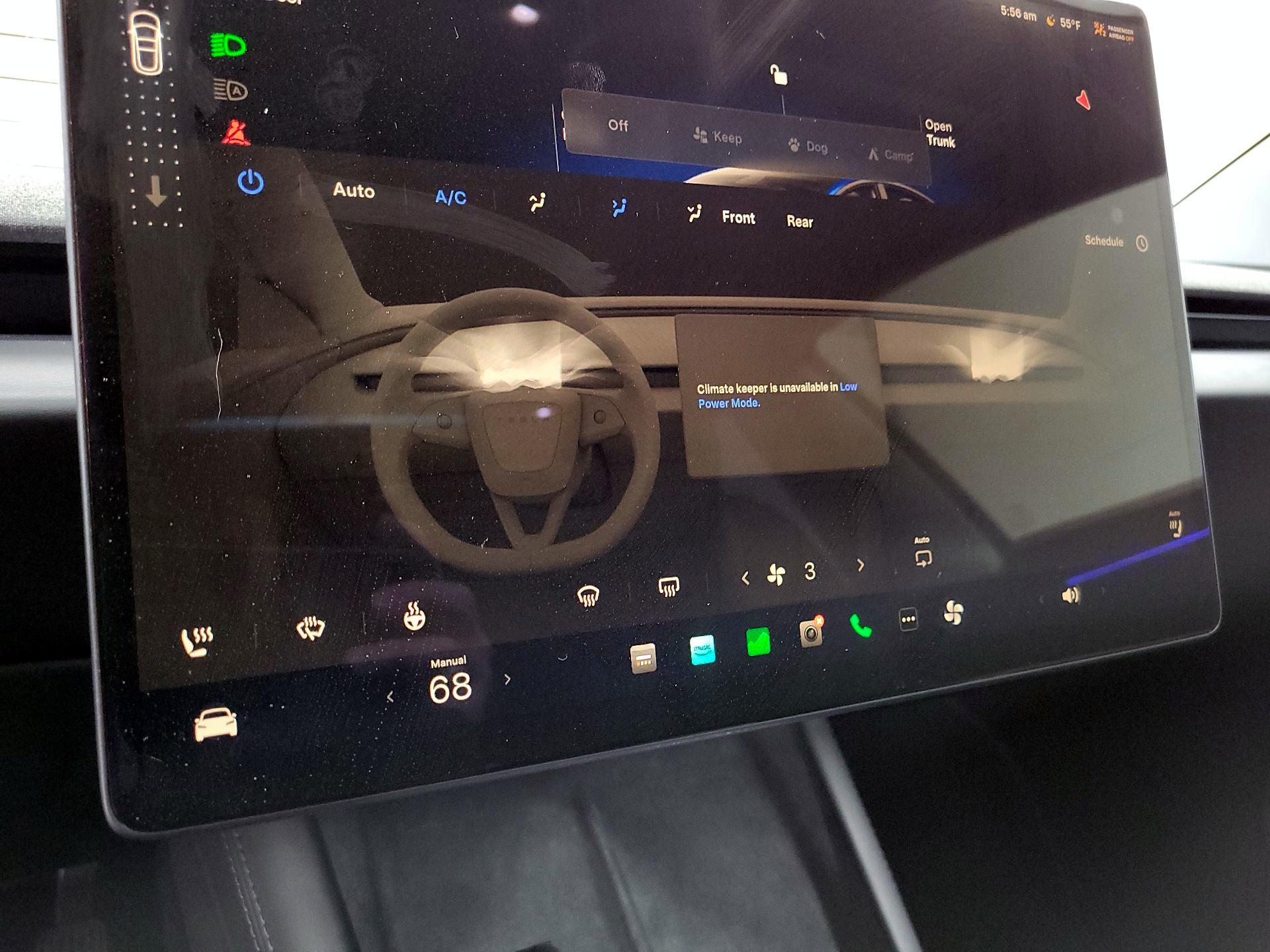 Thumbnail: 2025 Tesla Model 3 - 16