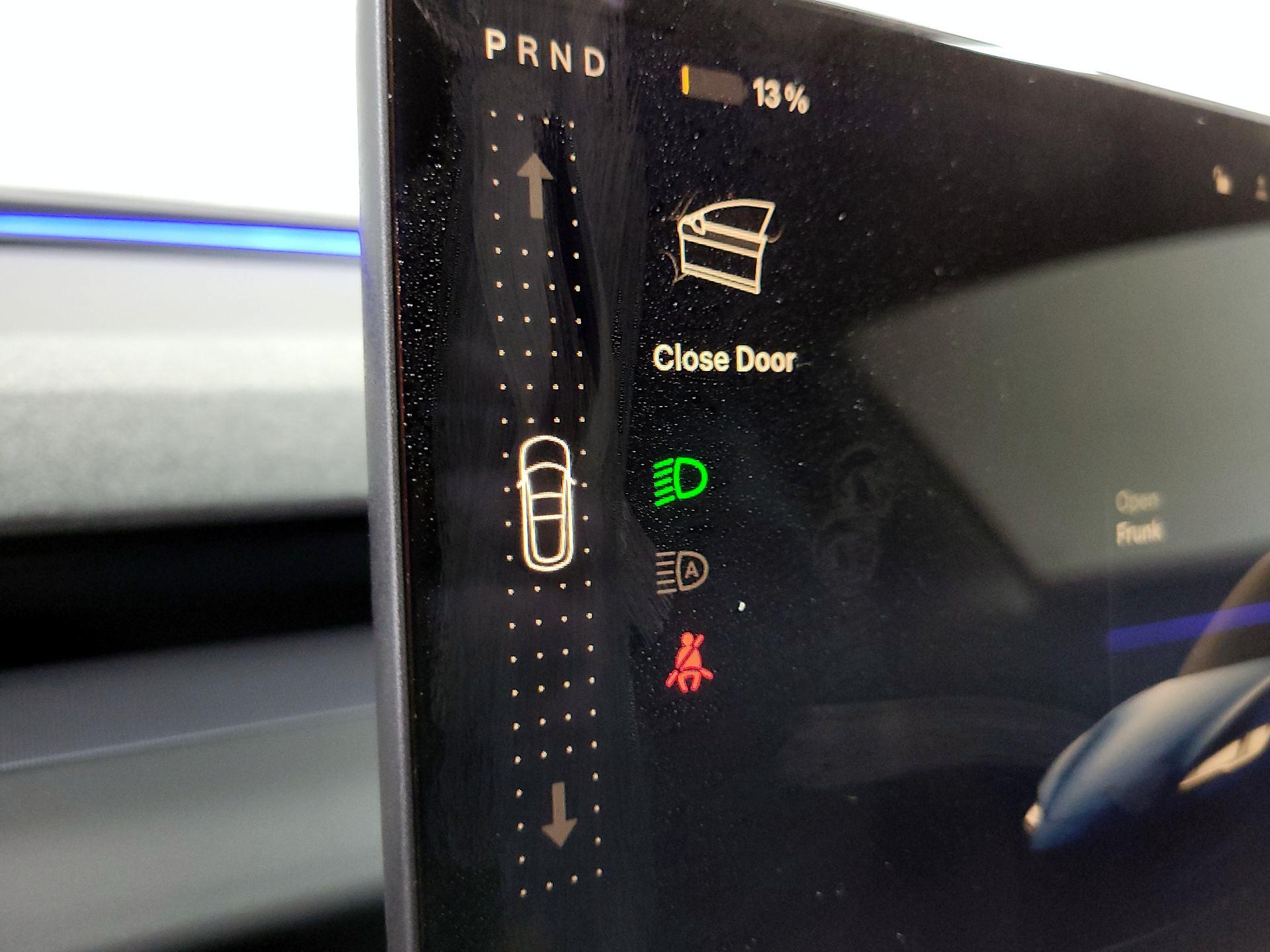 Thumbnail: 2025 Tesla Model 3 - 17