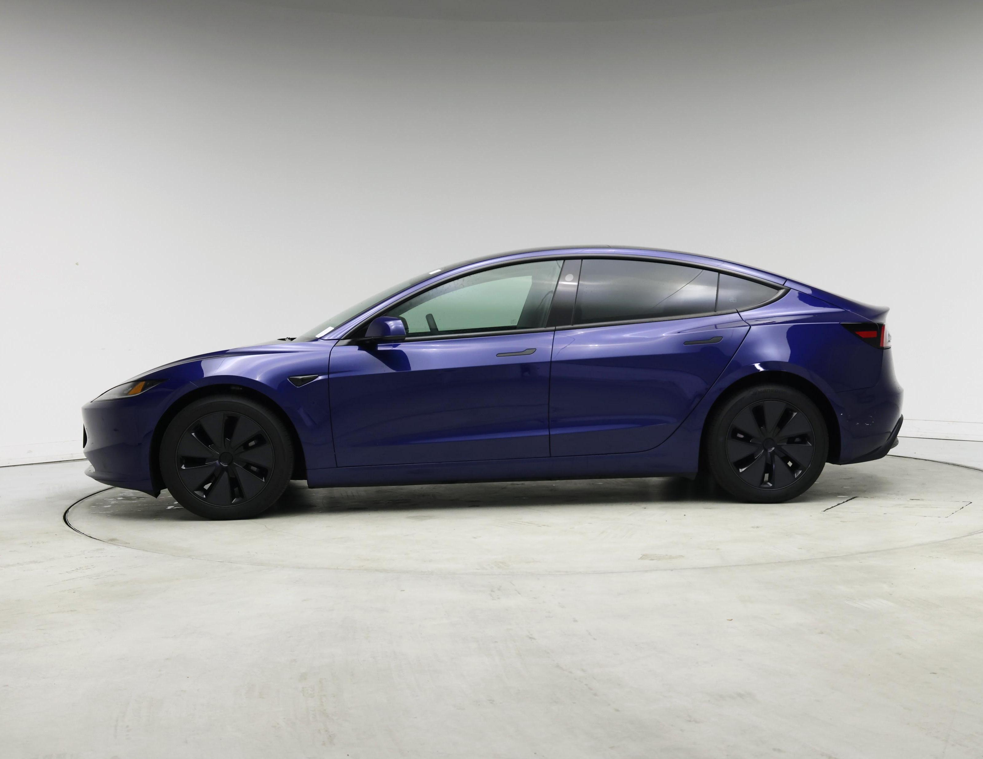 Thumbnail: 2025 Tesla Model 3 - 3