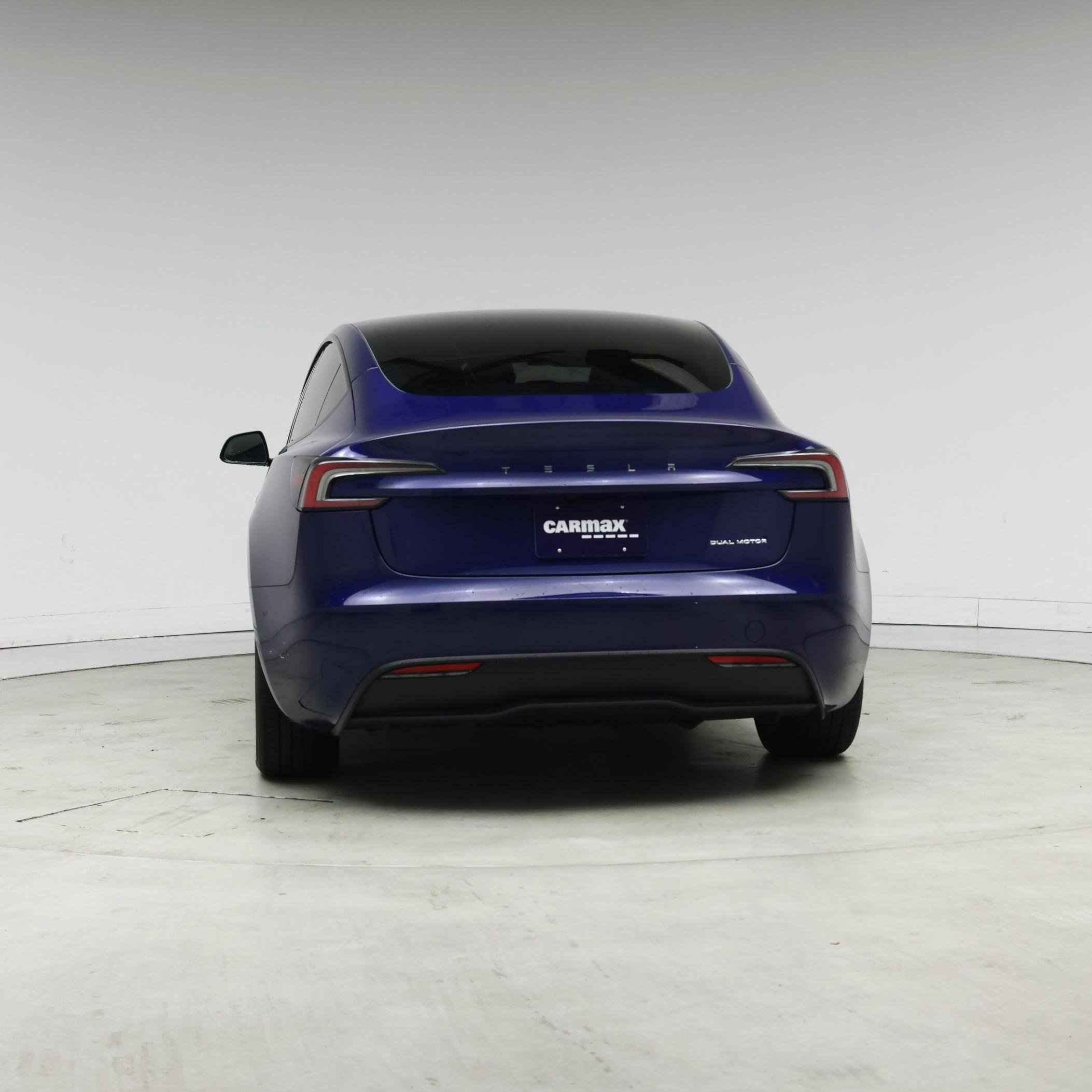 Thumbnail: 2025 Tesla Model 3 - 6