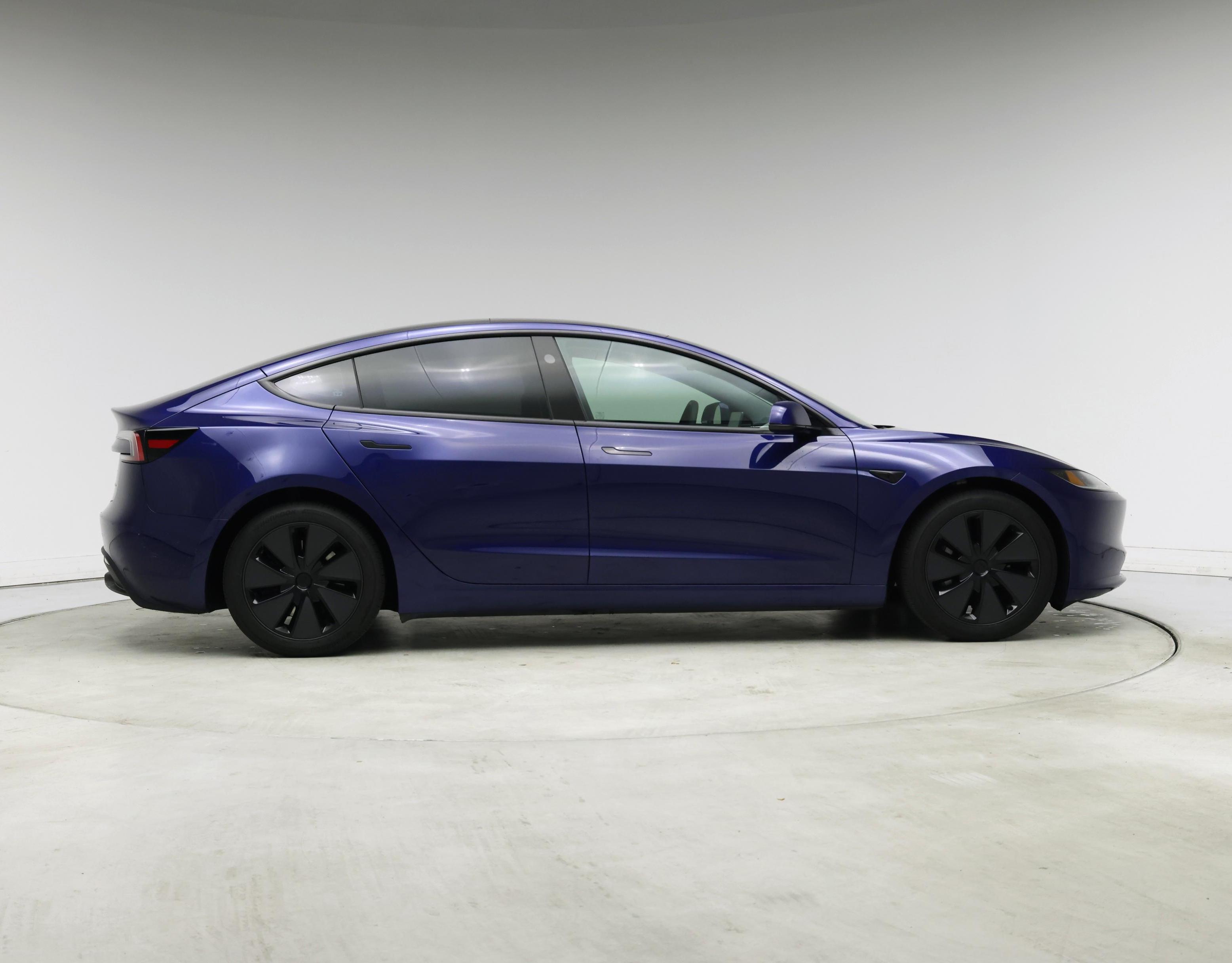 Thumbnail: 2025 Tesla Model 3 - 7