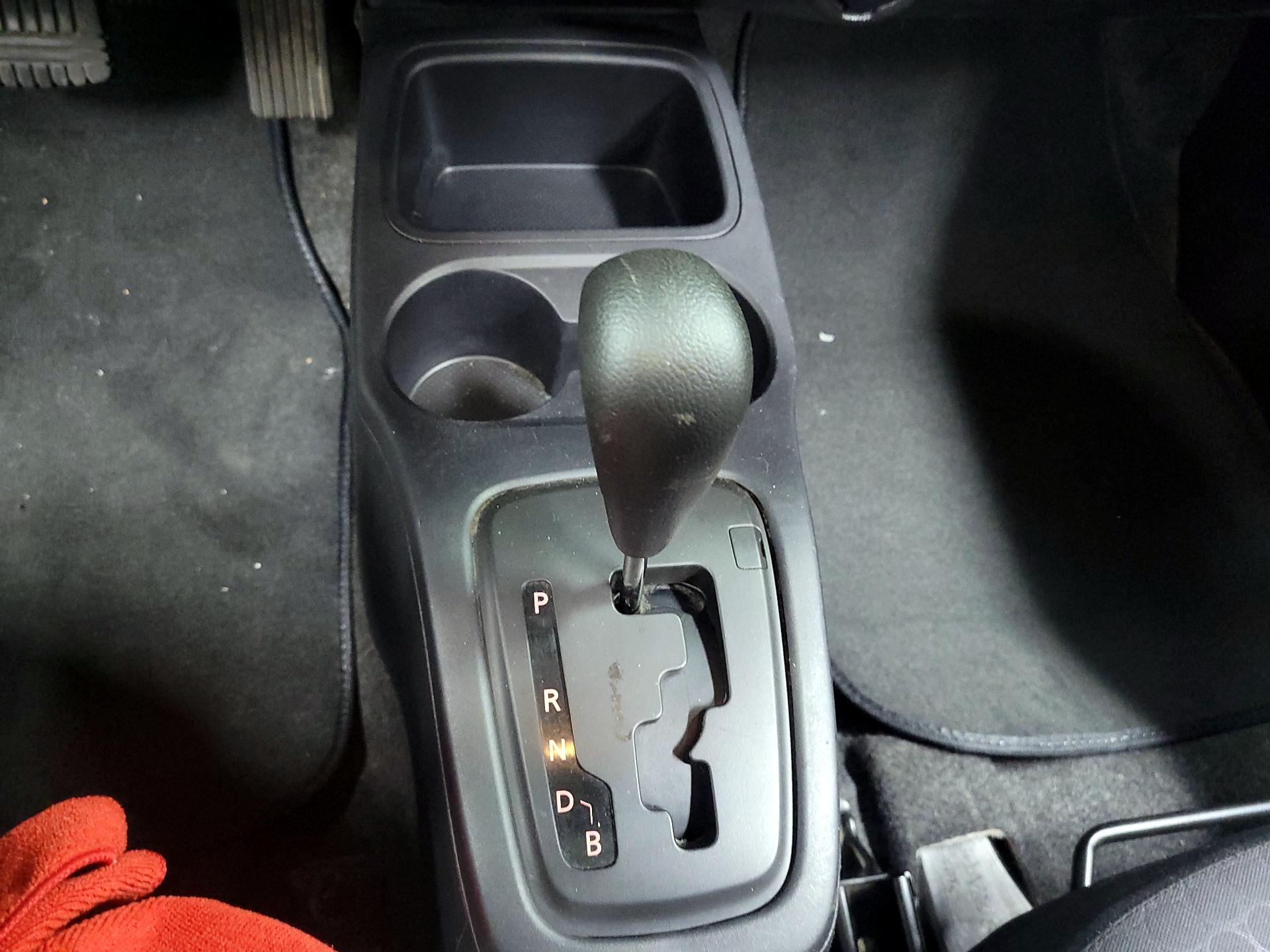 Thumbnail: 2015 Mitsubishi Mirage - 13