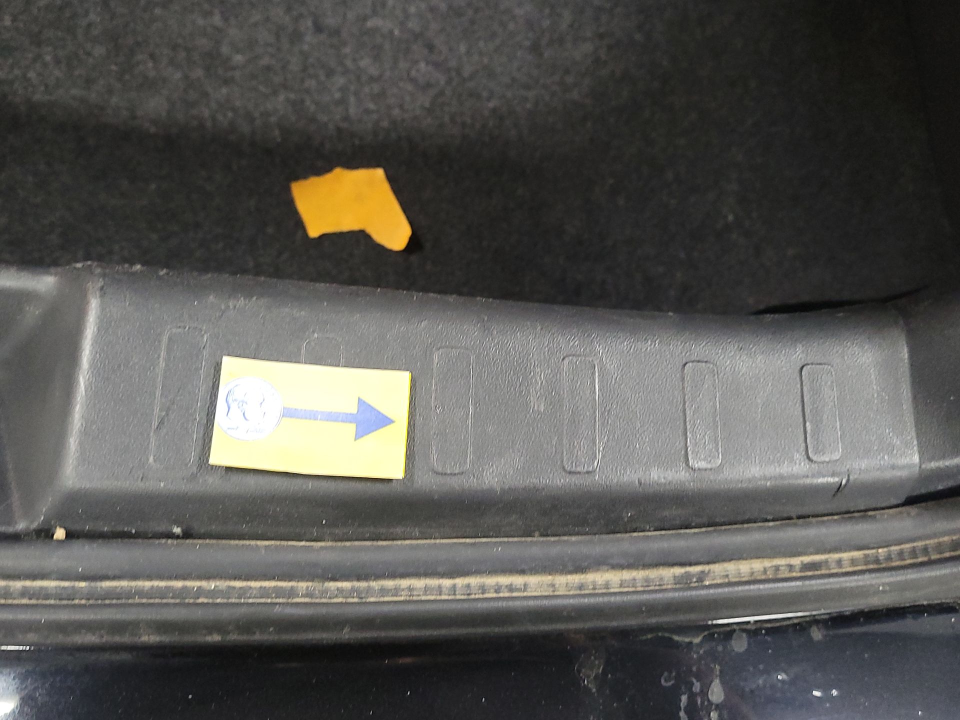 Thumbnail: 2015 Mitsubishi Mirage - 18