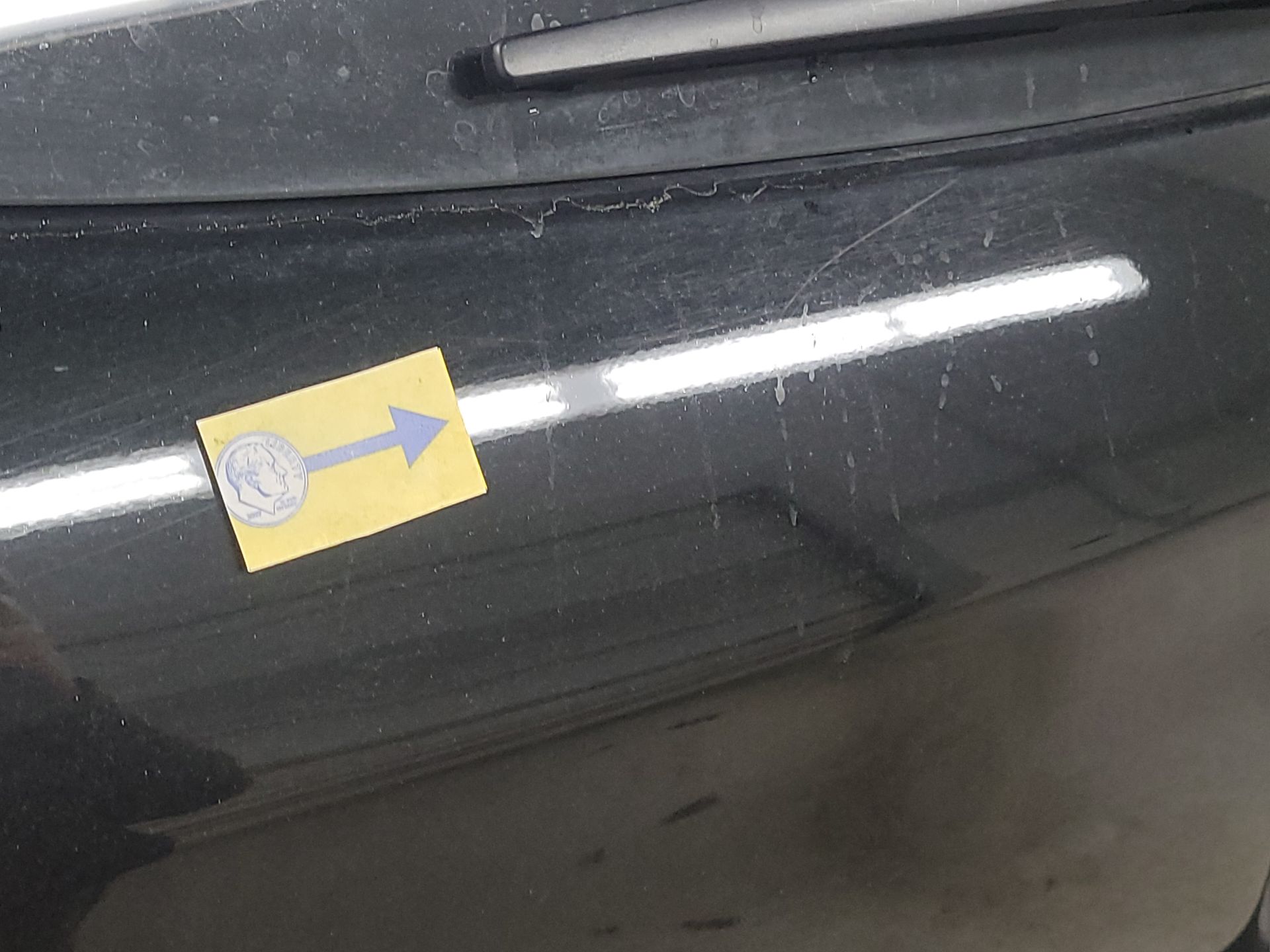 Thumbnail: 2015 Mitsubishi Mirage - 20