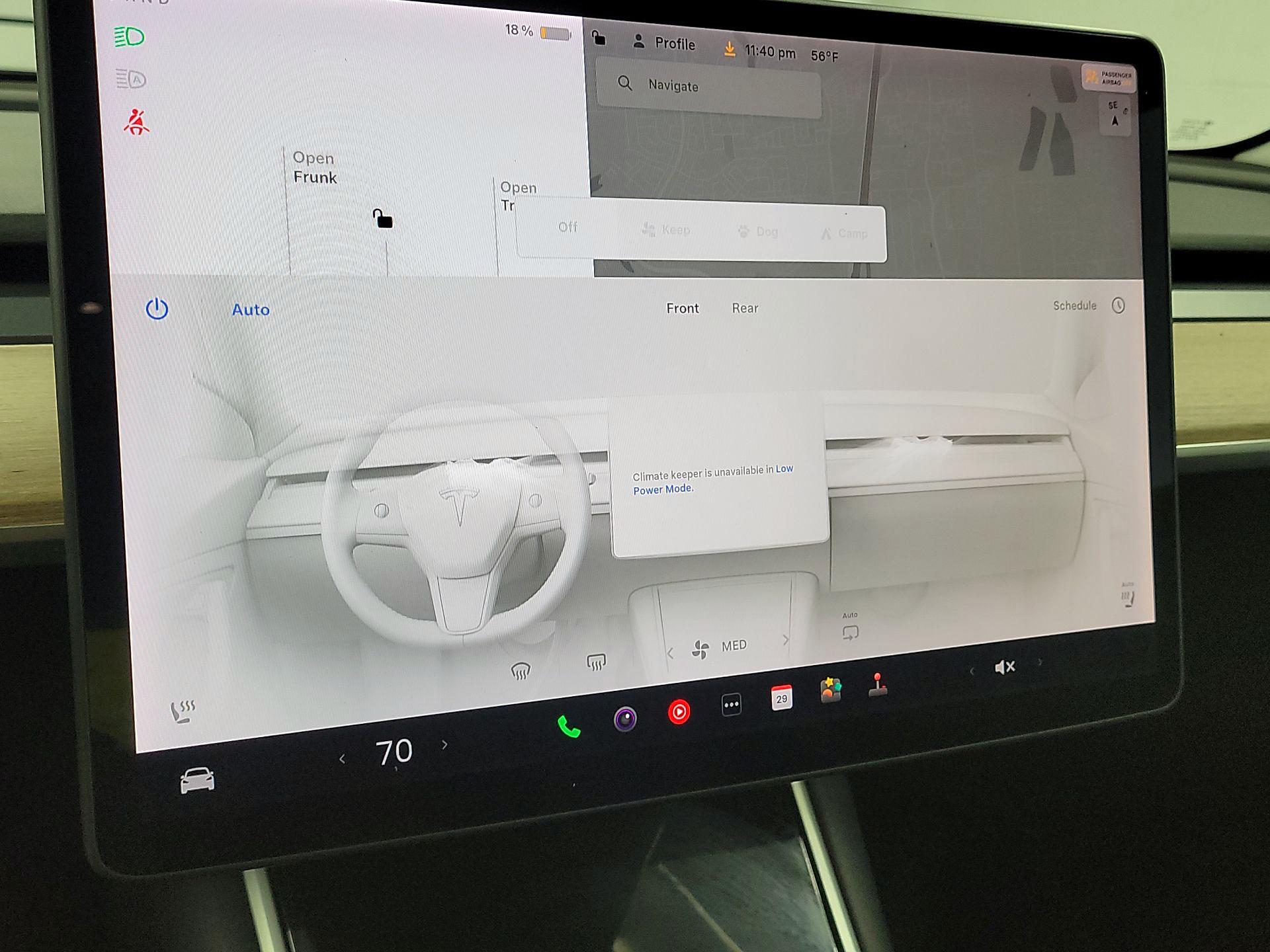 Thumbnail: 2020 Tesla Model 3 - 13