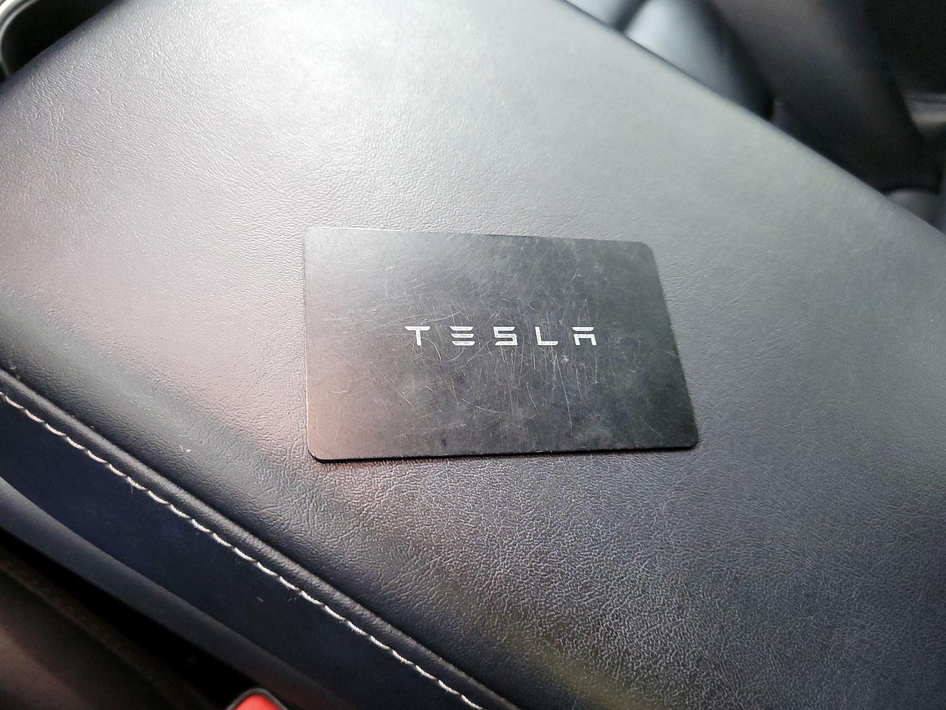 Thumbnail: 2020 Tesla Model 3 - 18