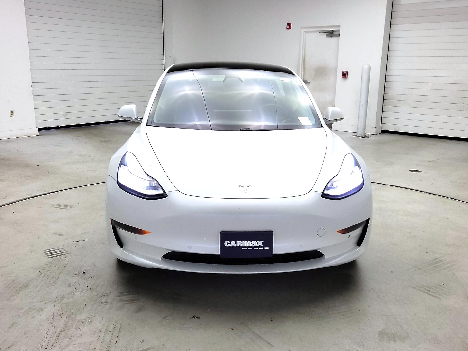 Thumbnail: 2020 Tesla Model 3 - 2