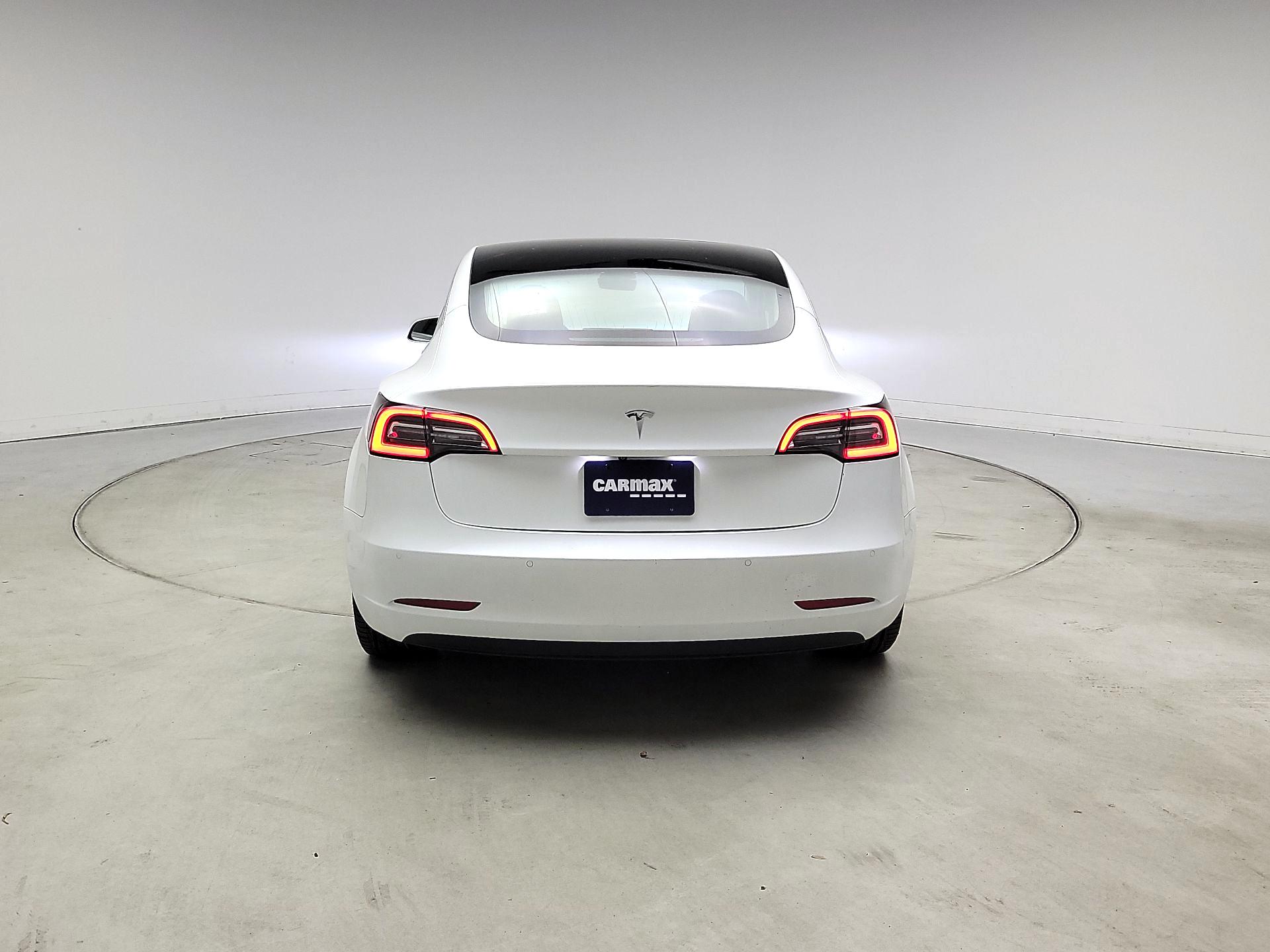 Thumbnail: 2020 Tesla Model 3 - 6