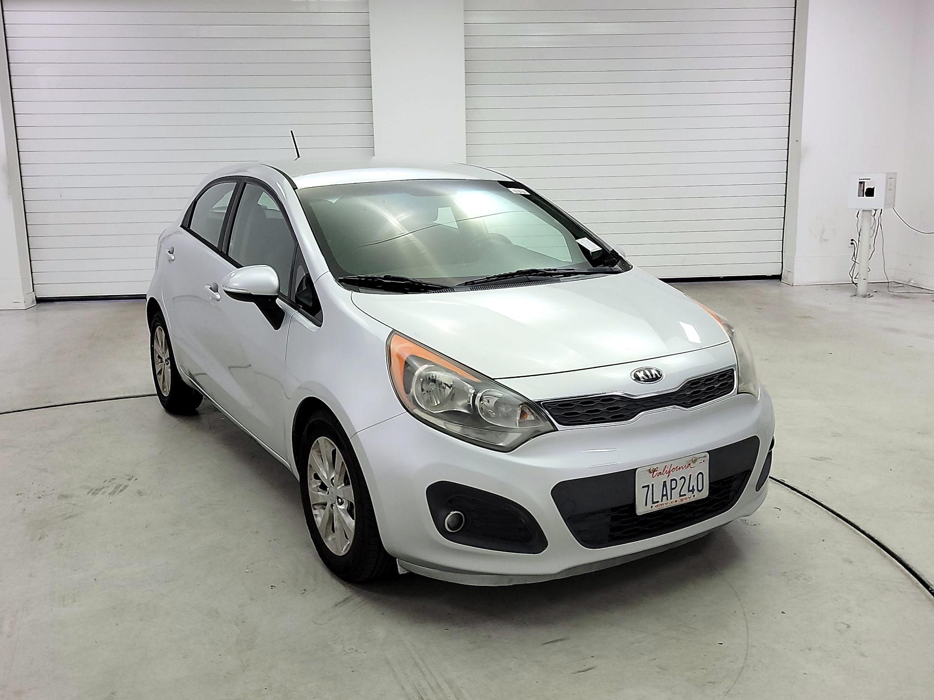 Thumbnail: 2015 Kia Rio5 - 1