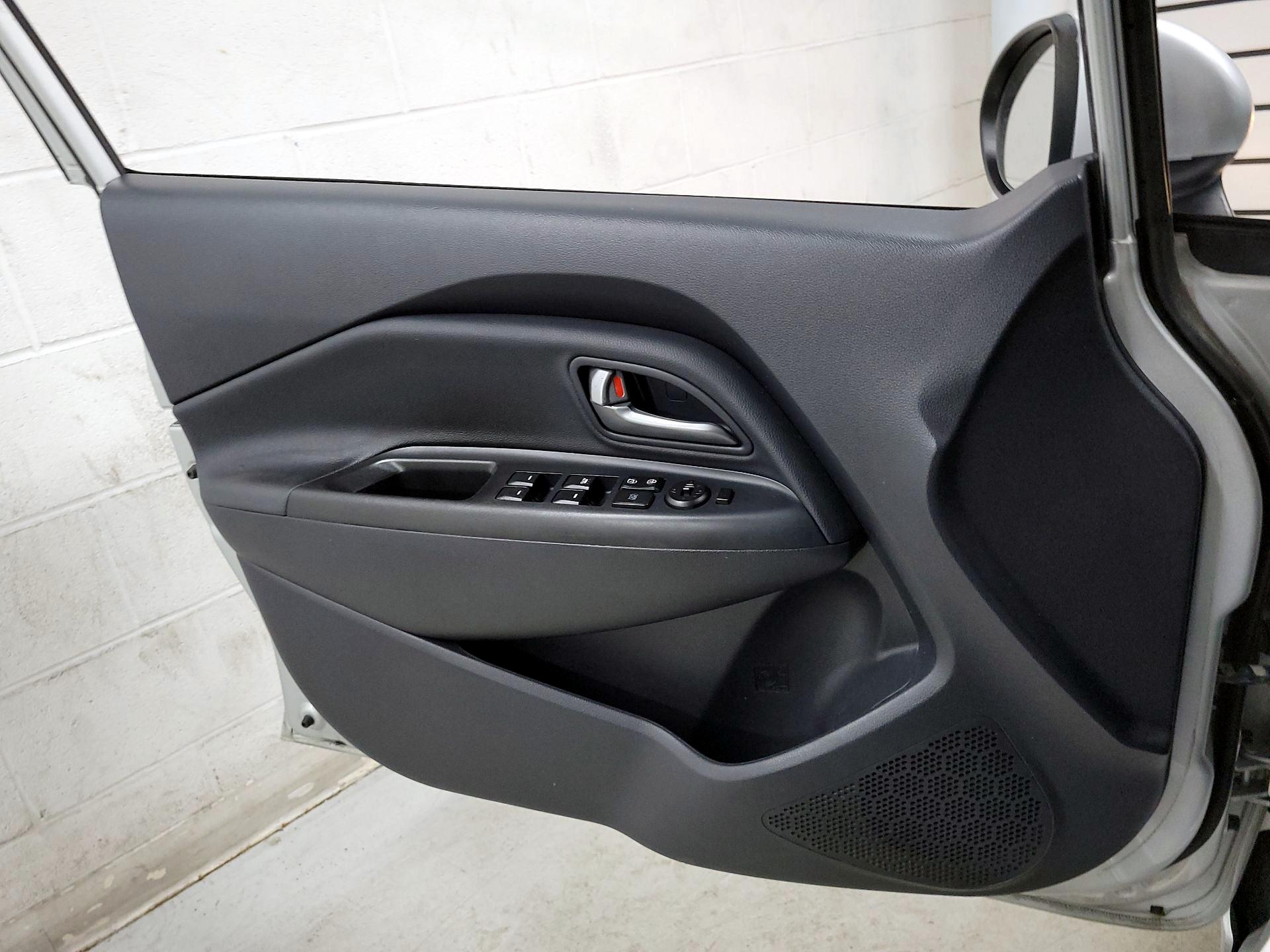 Thumbnail: 2015 Kia Rio5 - 10