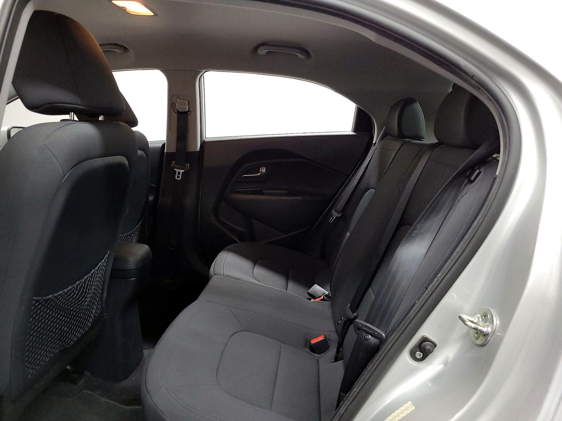 Thumbnail: 2015 Kia Rio5 - 15